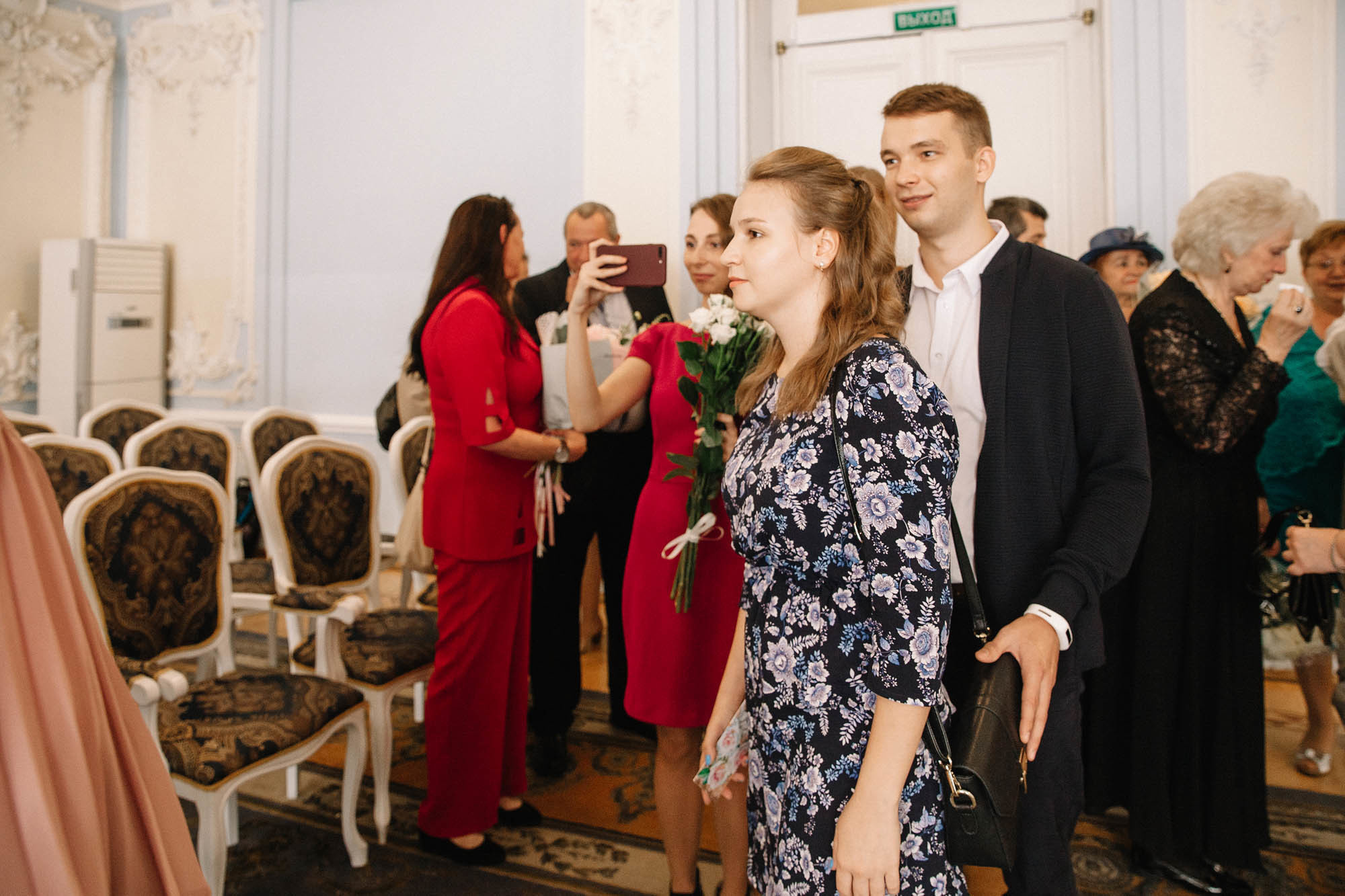 Свадебный день 13.09.18. Семейный и свадебный фотограф в Майкопе Михаил Мартиросян
