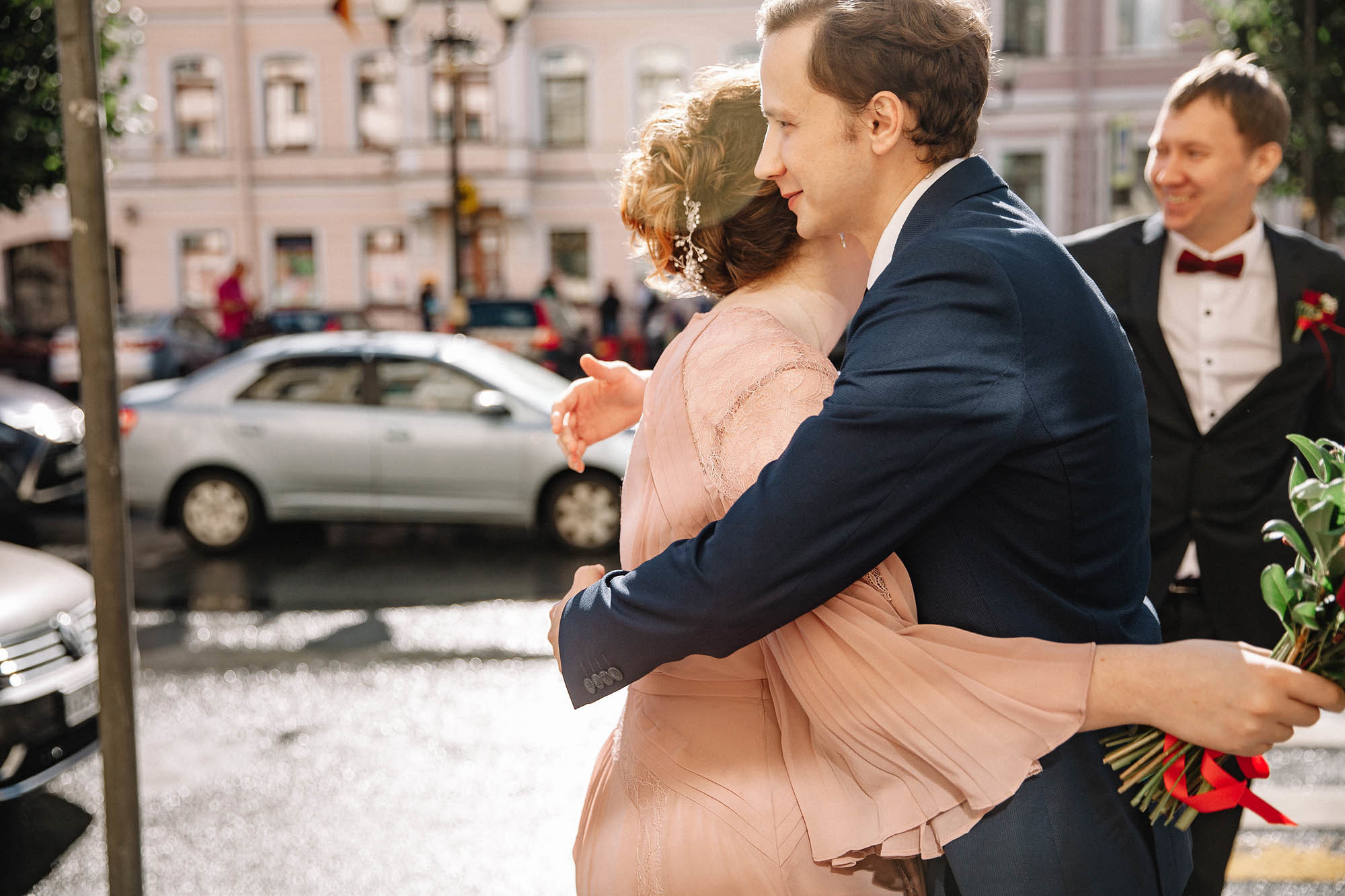 Свадебный день 13.09.18. Семейный и свадебный фотограф в Майкопе Михаил Мартиросян