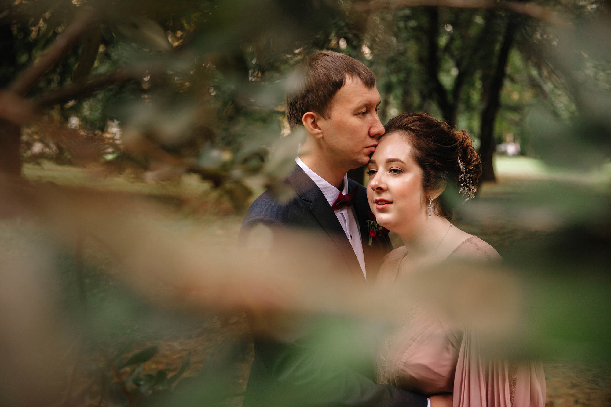 Свадебный день 13.09.18. Семейный и свадебный фотограф в Майкопе Михаил Мартиросян