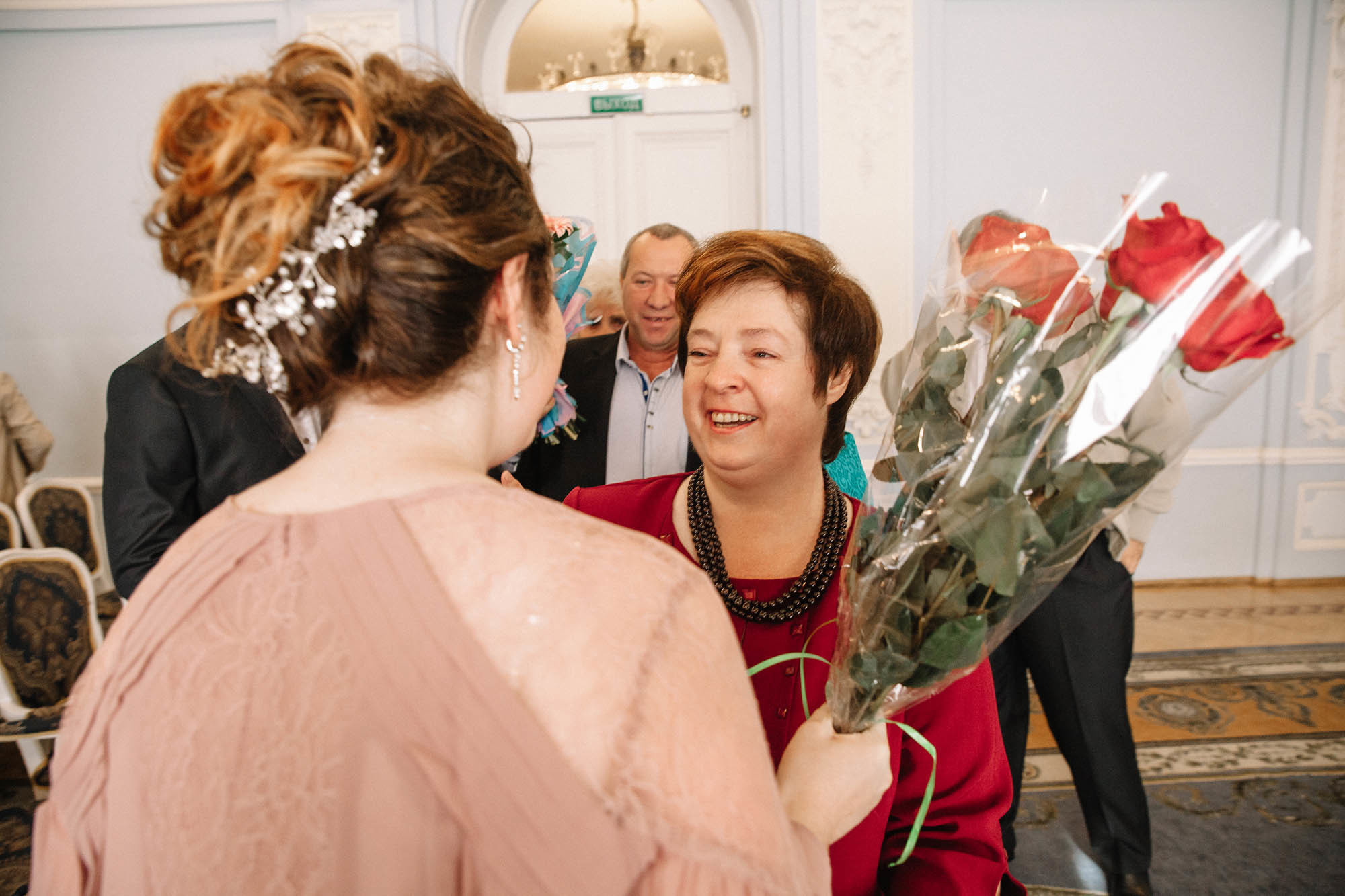 Свадебный день 13.09.18. Семейный и свадебный фотограф в Майкопе Михаил Мартиросян
