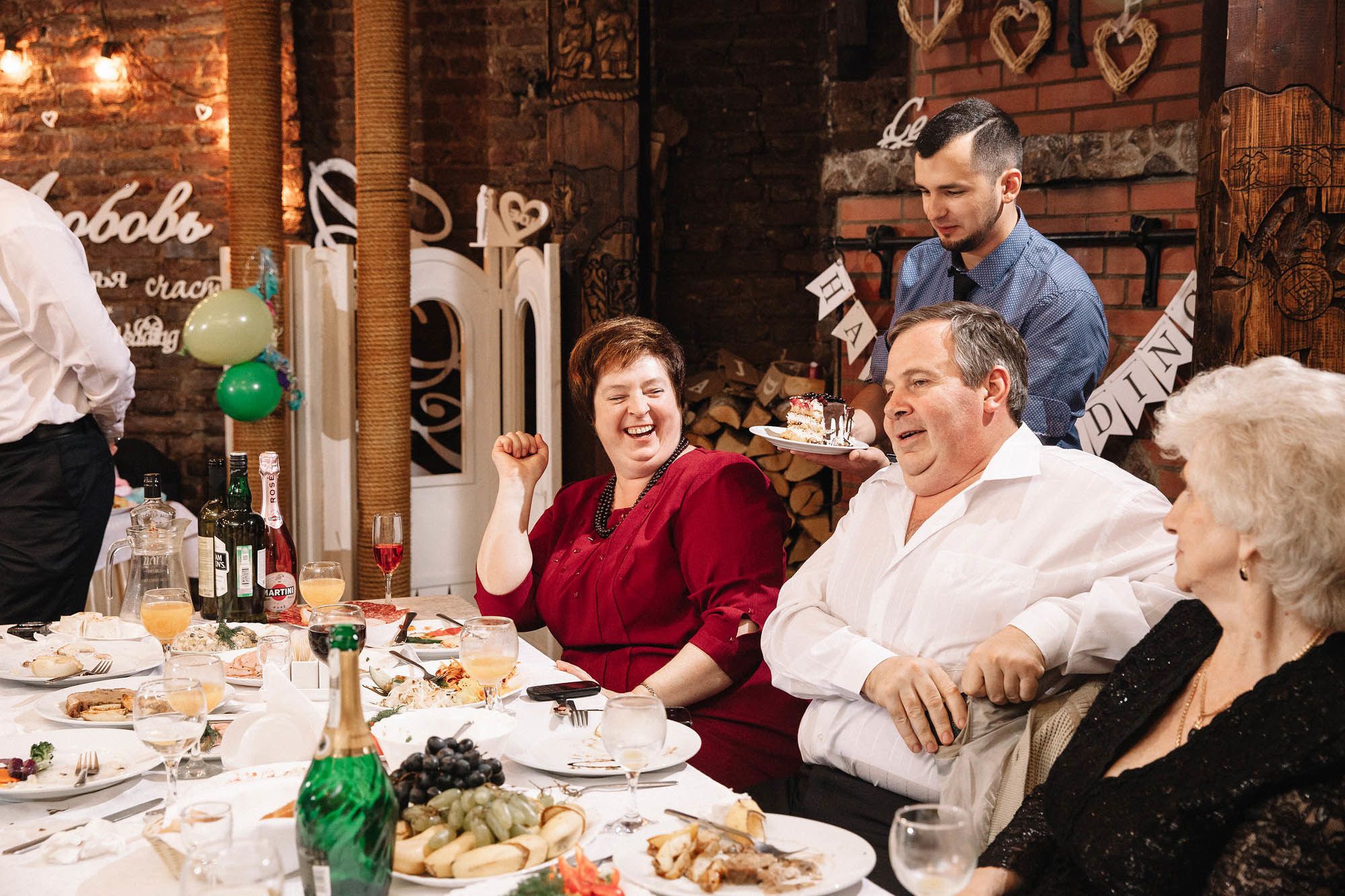 Свадебный день 13.09.18. Семейный и свадебный фотограф в Майкопе Михаил Мартиросян