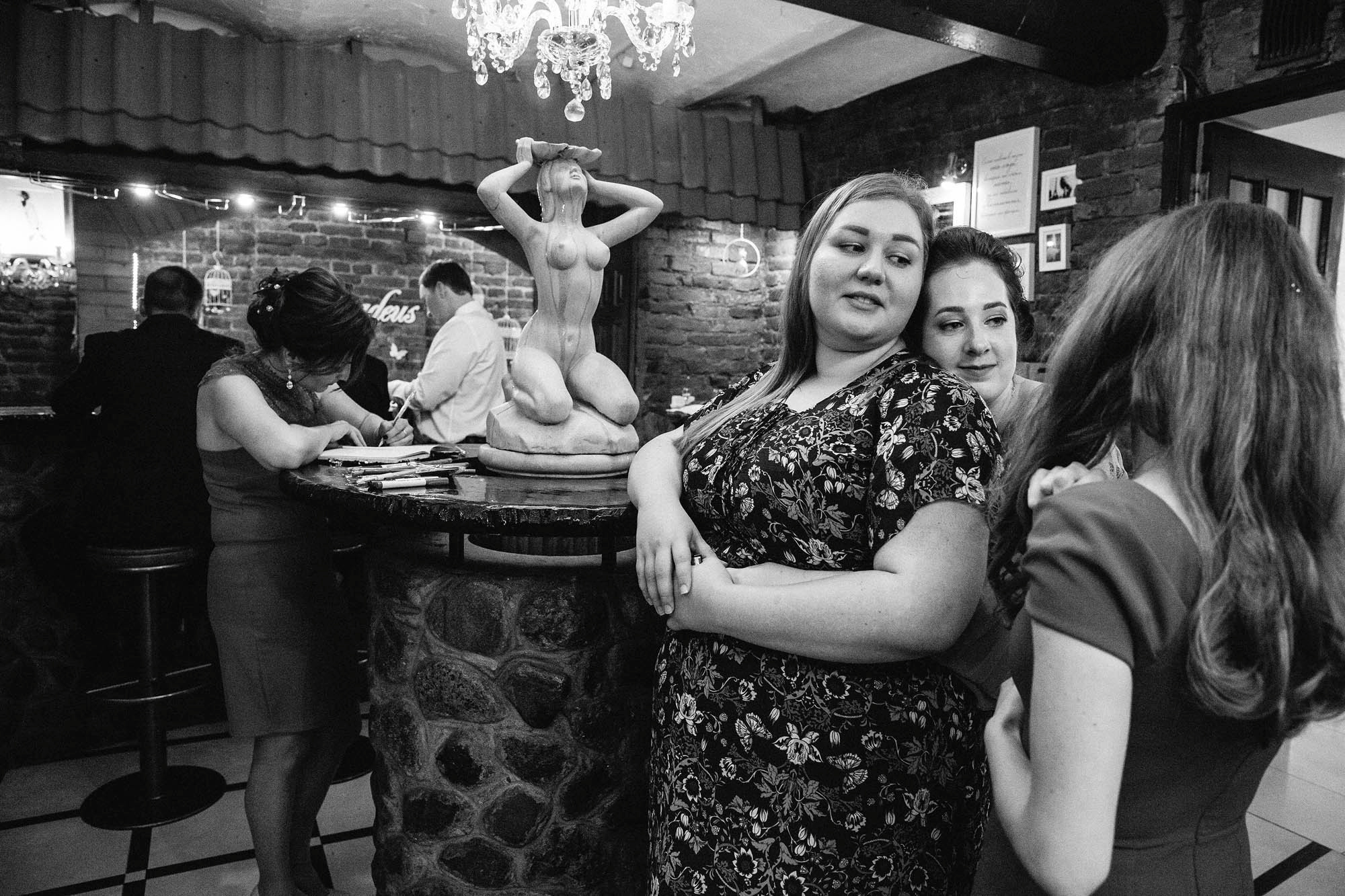 Свадебный день 13.09.18. Семейный и свадебный фотограф в Майкопе Михаил Мартиросян