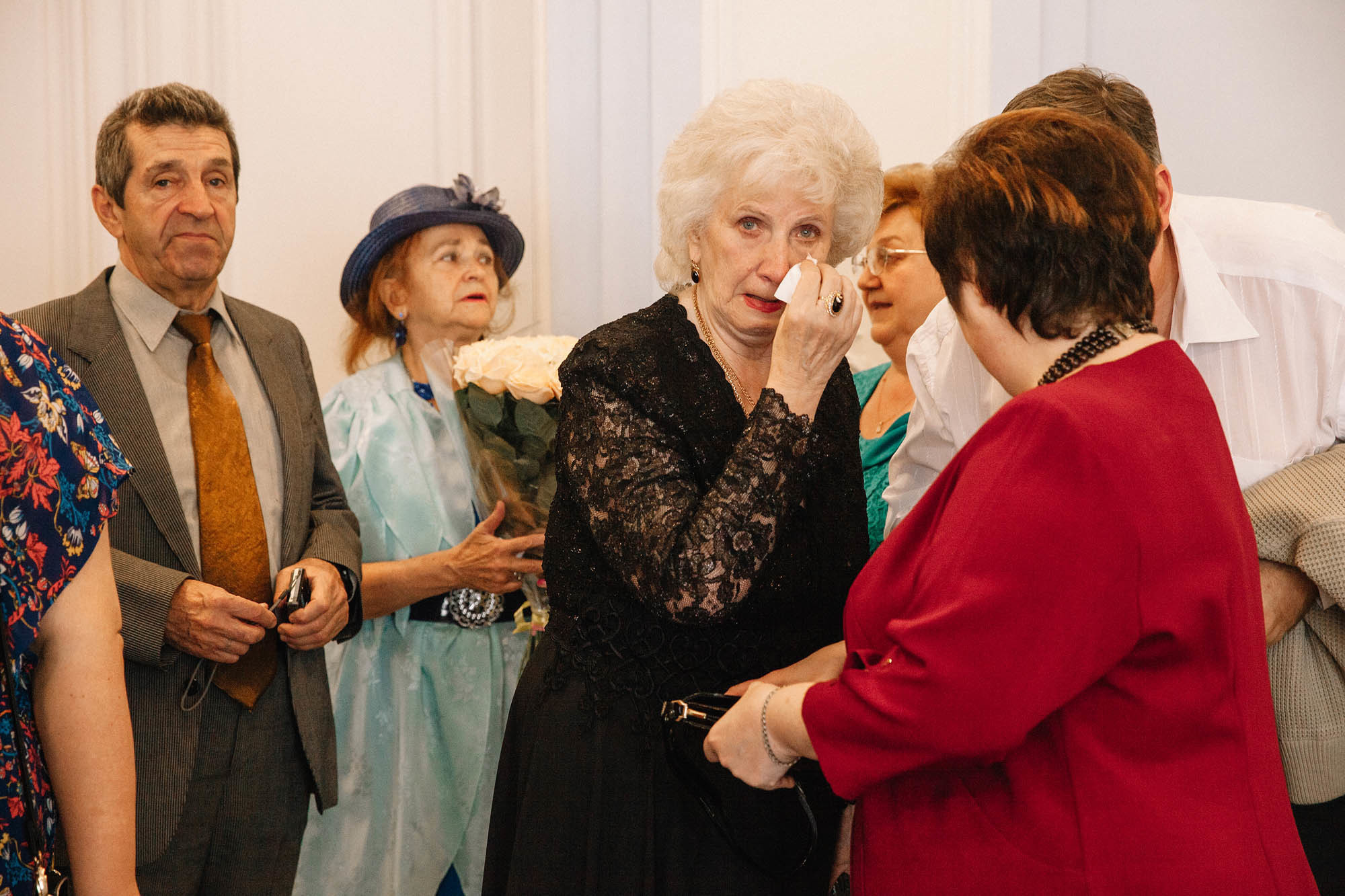 Свадебный день 13.09.18. Семейный и свадебный фотограф в Майкопе Михаил Мартиросян