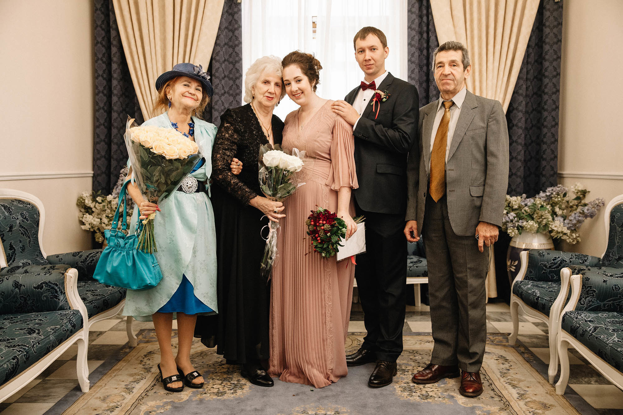 Свадебный день 13.09.18. Семейный и свадебный фотограф в Майкопе Михаил Мартиросян