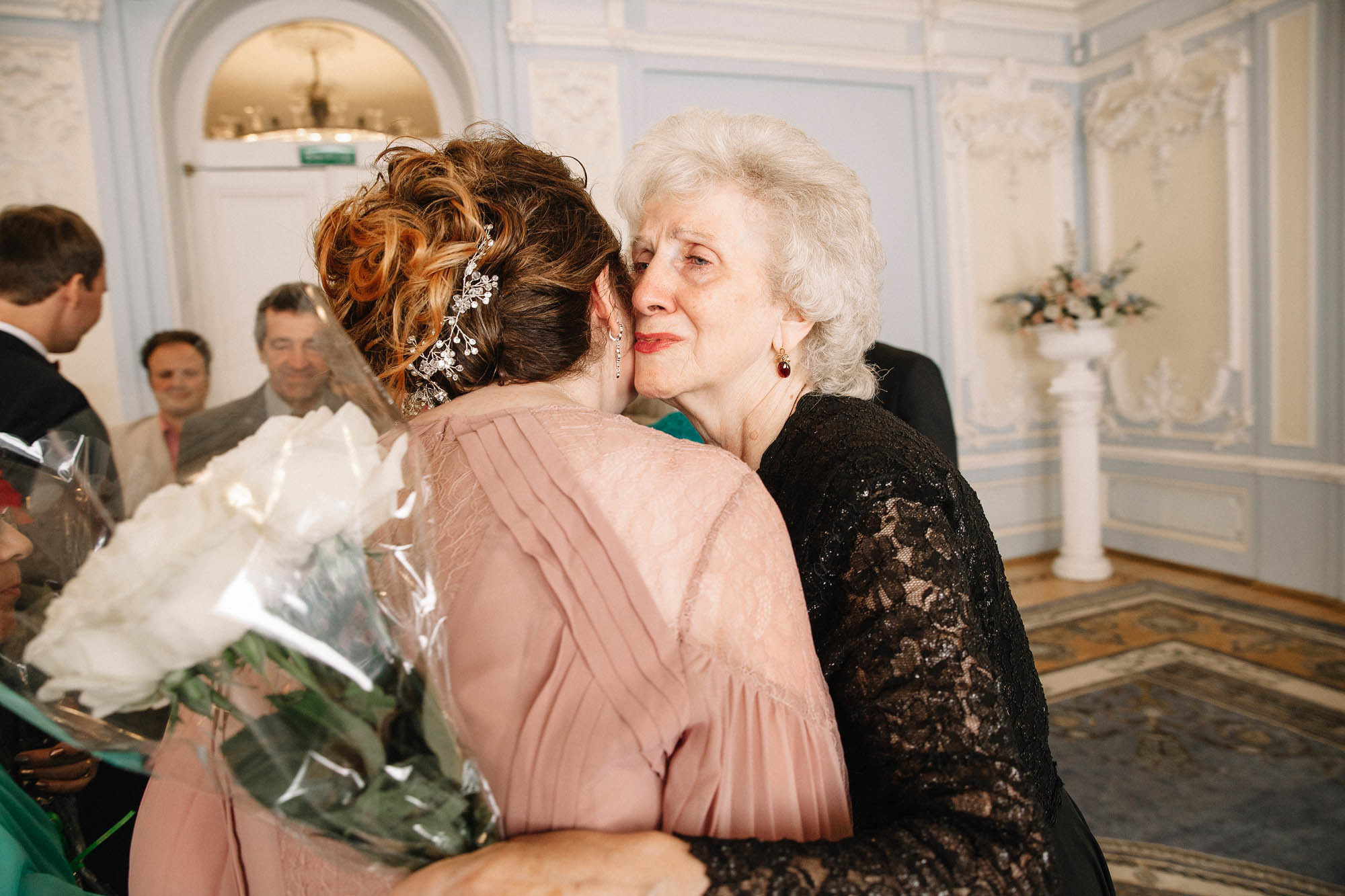 Свадебный день 13.09.18. Семейный и свадебный фотограф в Майкопе Михаил Мартиросян