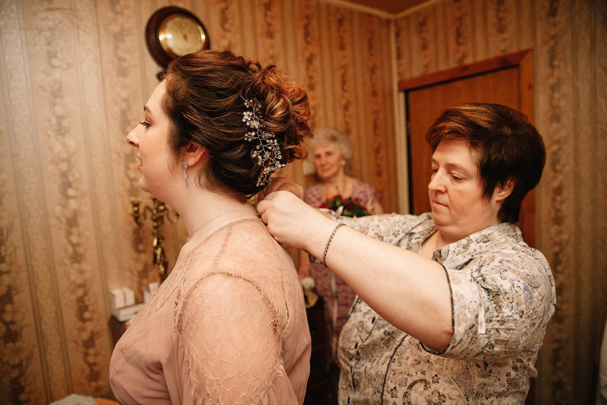 Свадебный день 13.09.18. Семейный и свадебный фотограф в Майкопе Михаил Мартиросян