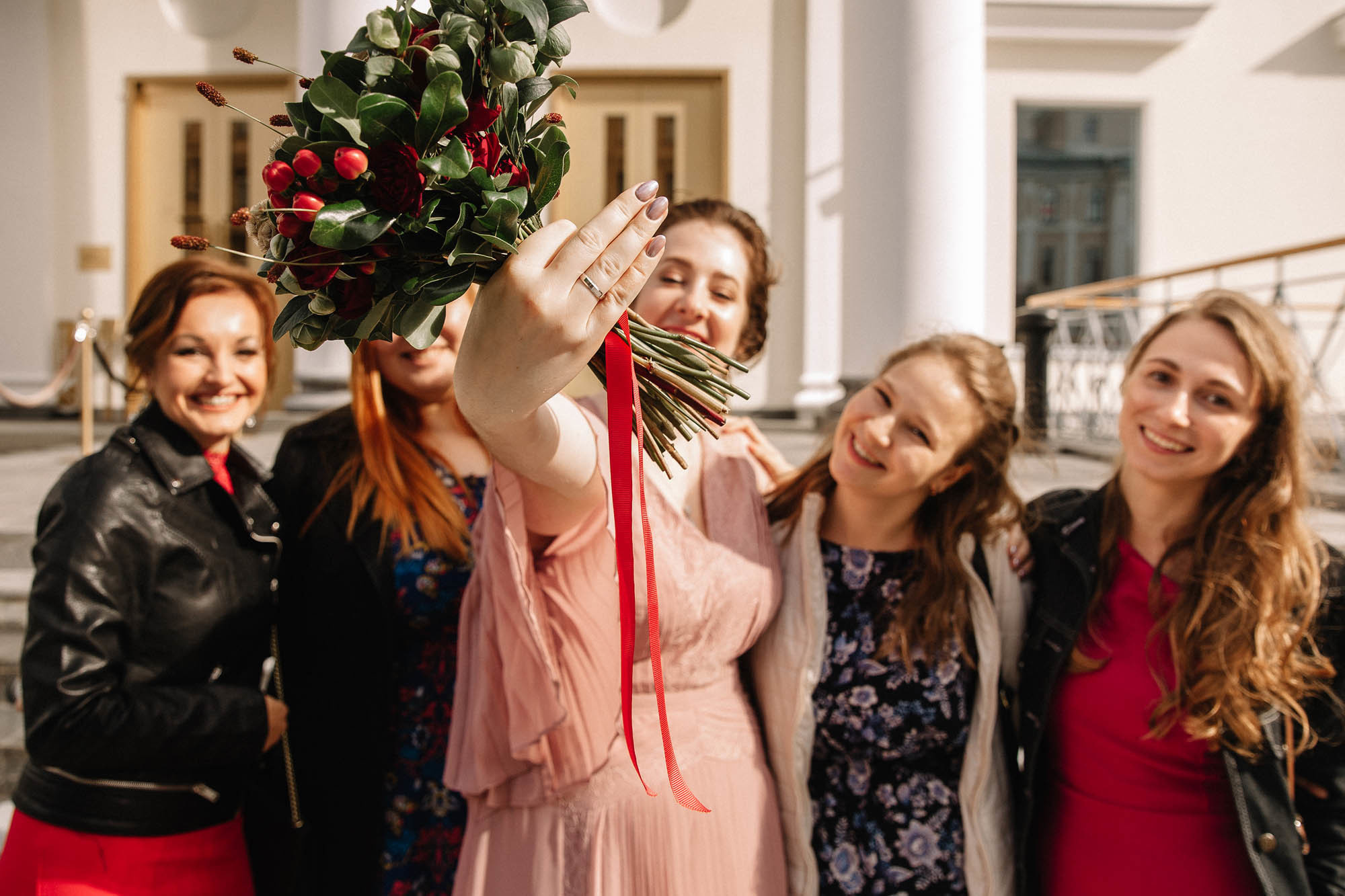 Свадебный день 13.09.18. Семейный и свадебный фотограф в Майкопе Михаил Мартиросян