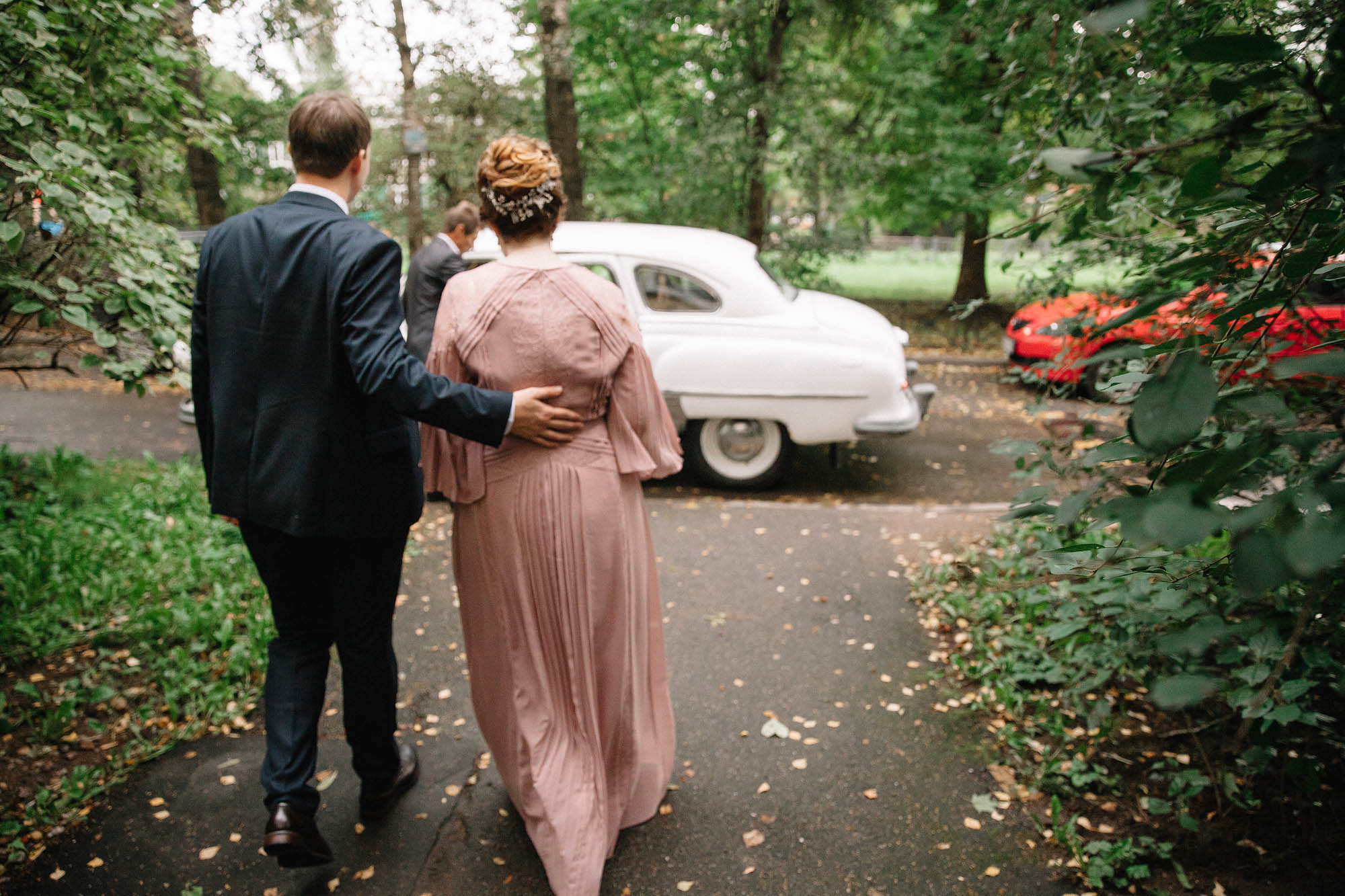 Свадебный день 13.09.18. Семейный и свадебный фотограф в Майкопе Михаил Мартиросян