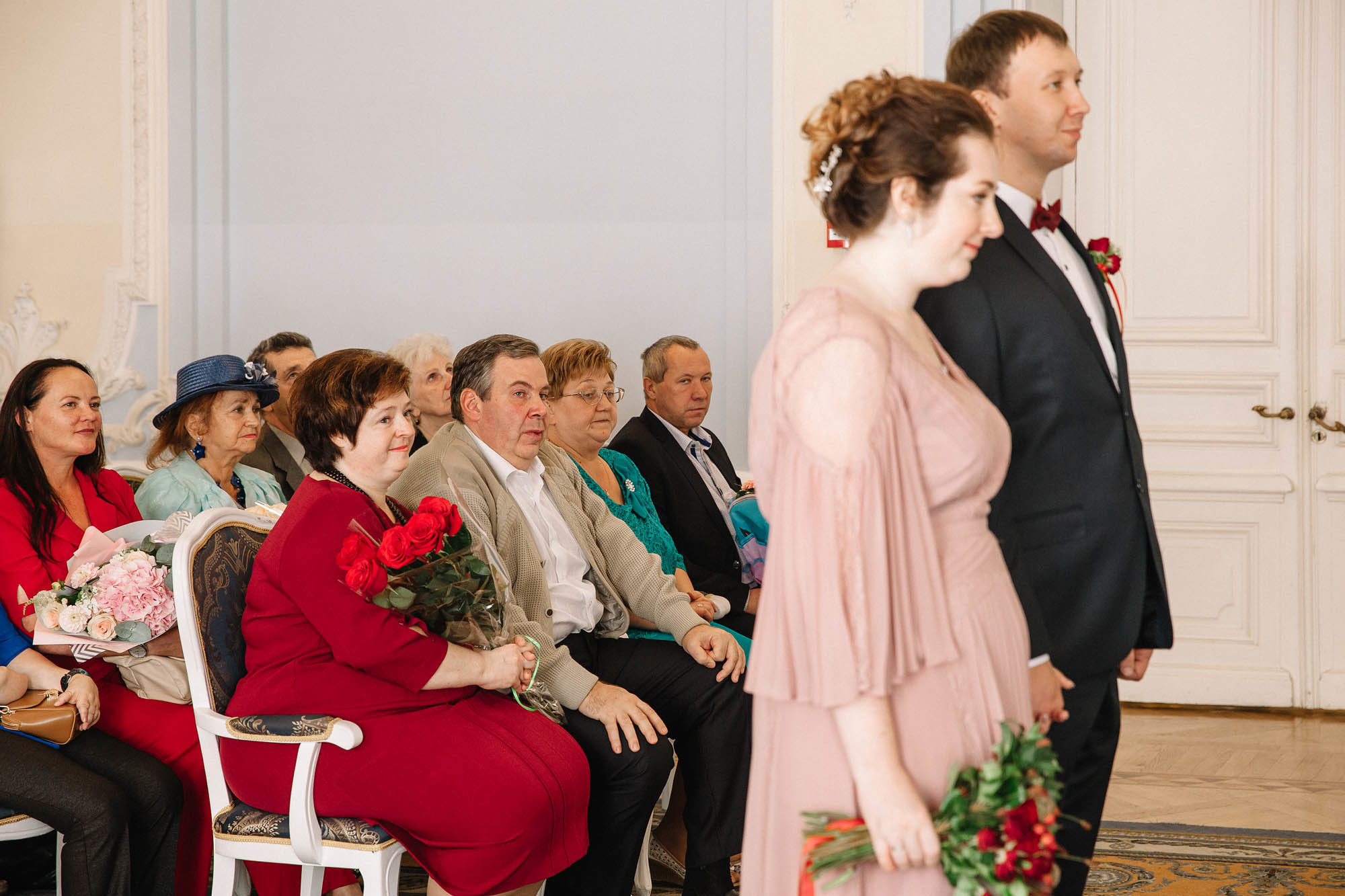 Свадебный день 13.09.18. Семейный и свадебный фотограф в Майкопе Михаил Мартиросян