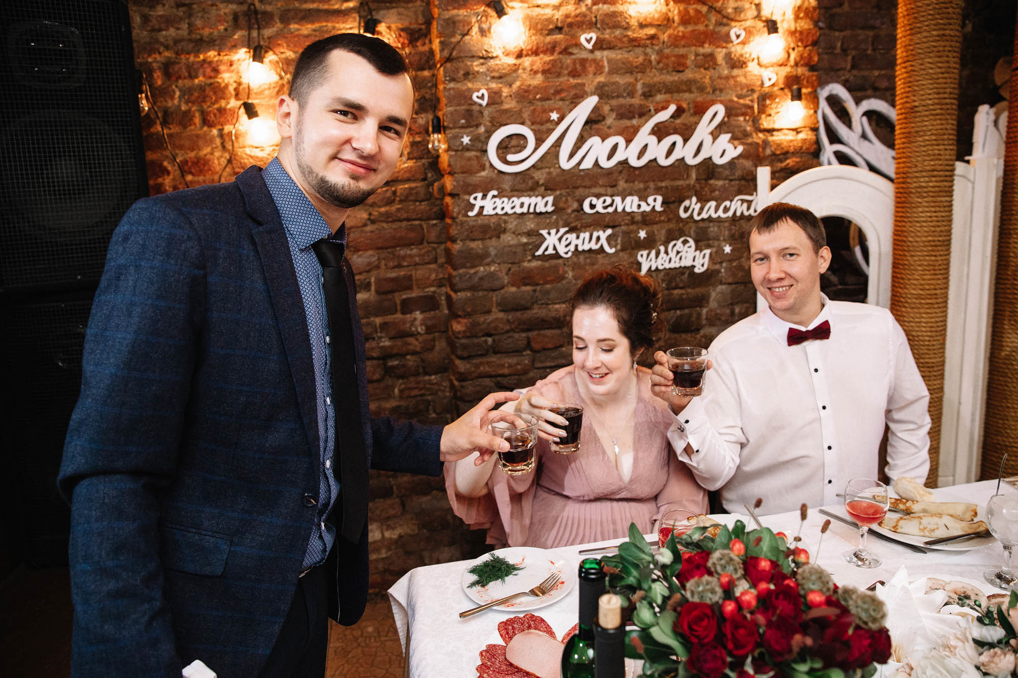 Свадебный день 13.09.18. Семейный и свадебный фотограф в Майкопе Михаил Мартиросян