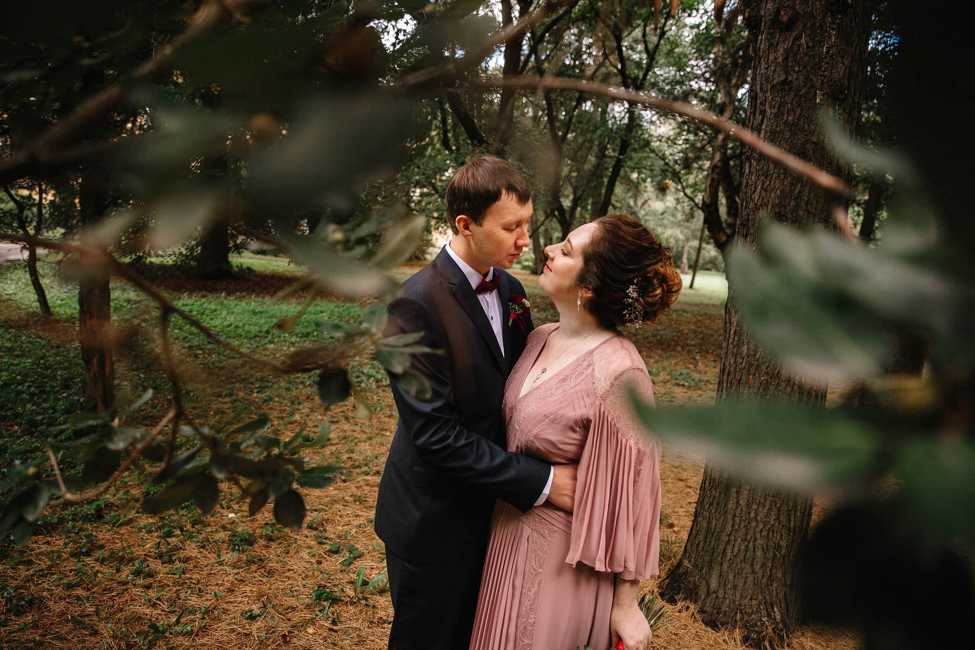 Свадебный день 13.09.18. Семейный и свадебный фотограф в Майкопе Михаил Мартиросян