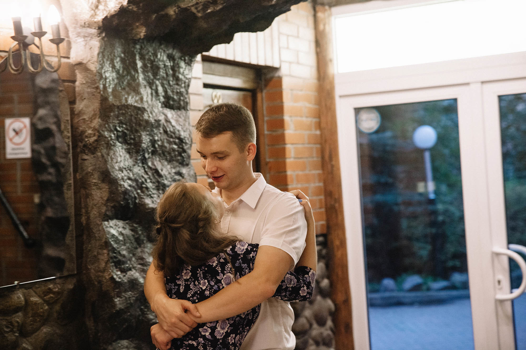 Свадебный день 13.09.18. Семейный и свадебный фотограф в Майкопе Михаил Мартиросян