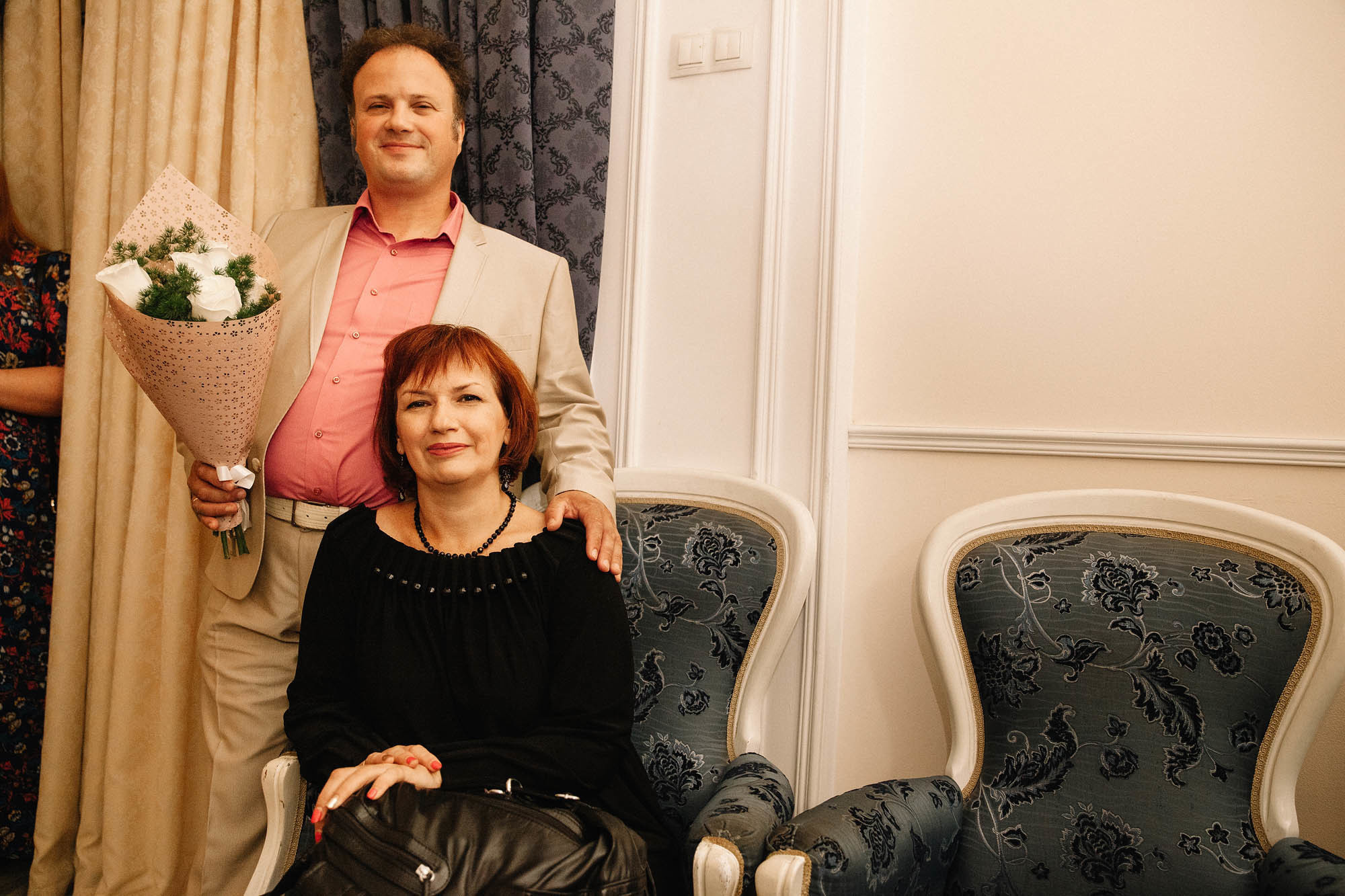 Свадебный день 13.09.18. Семейный и свадебный фотограф в Майкопе Михаил Мартиросян