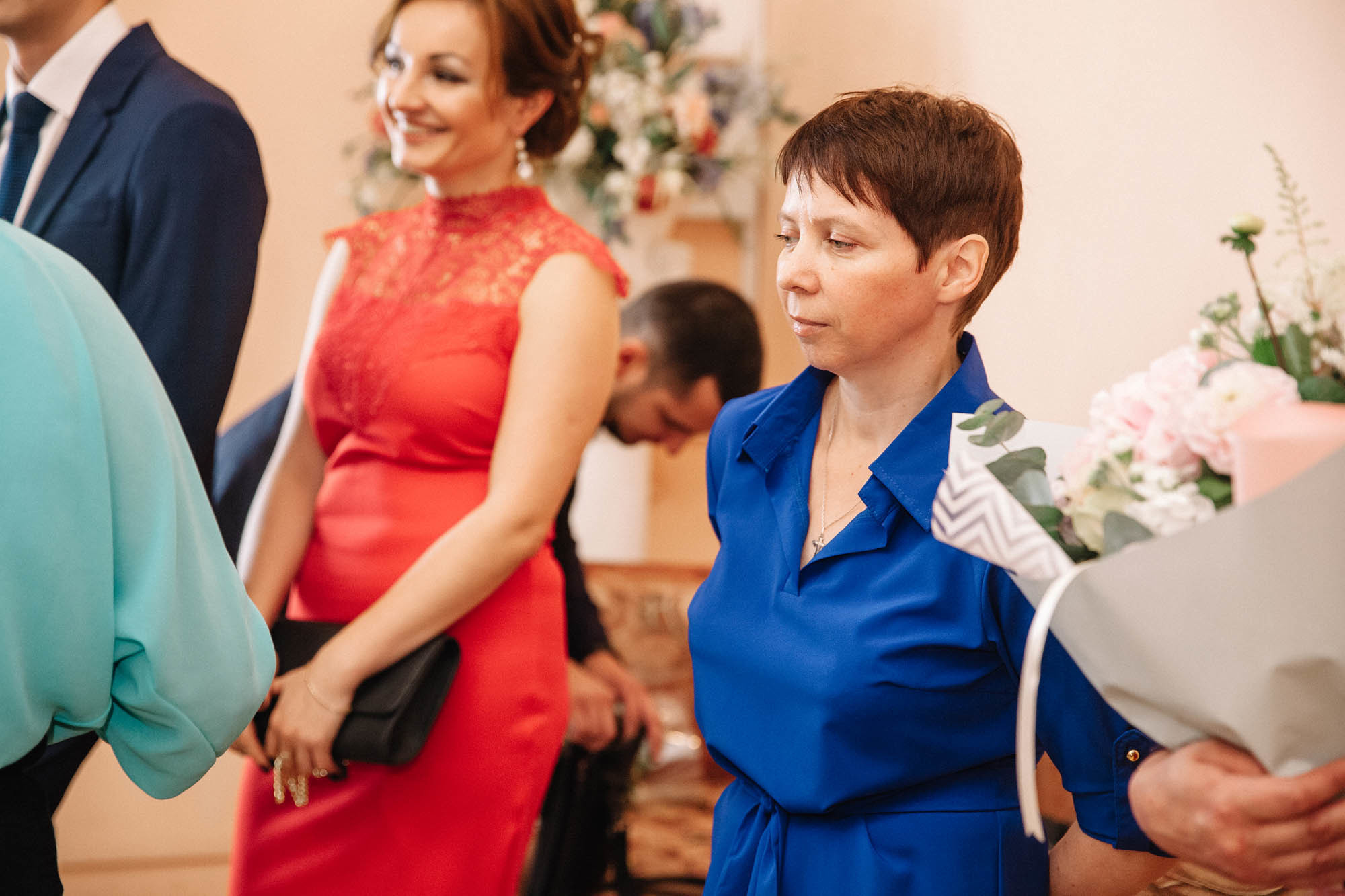 Свадебный день 13.09.18. Семейный и свадебный фотограф в Майкопе Михаил Мартиросян