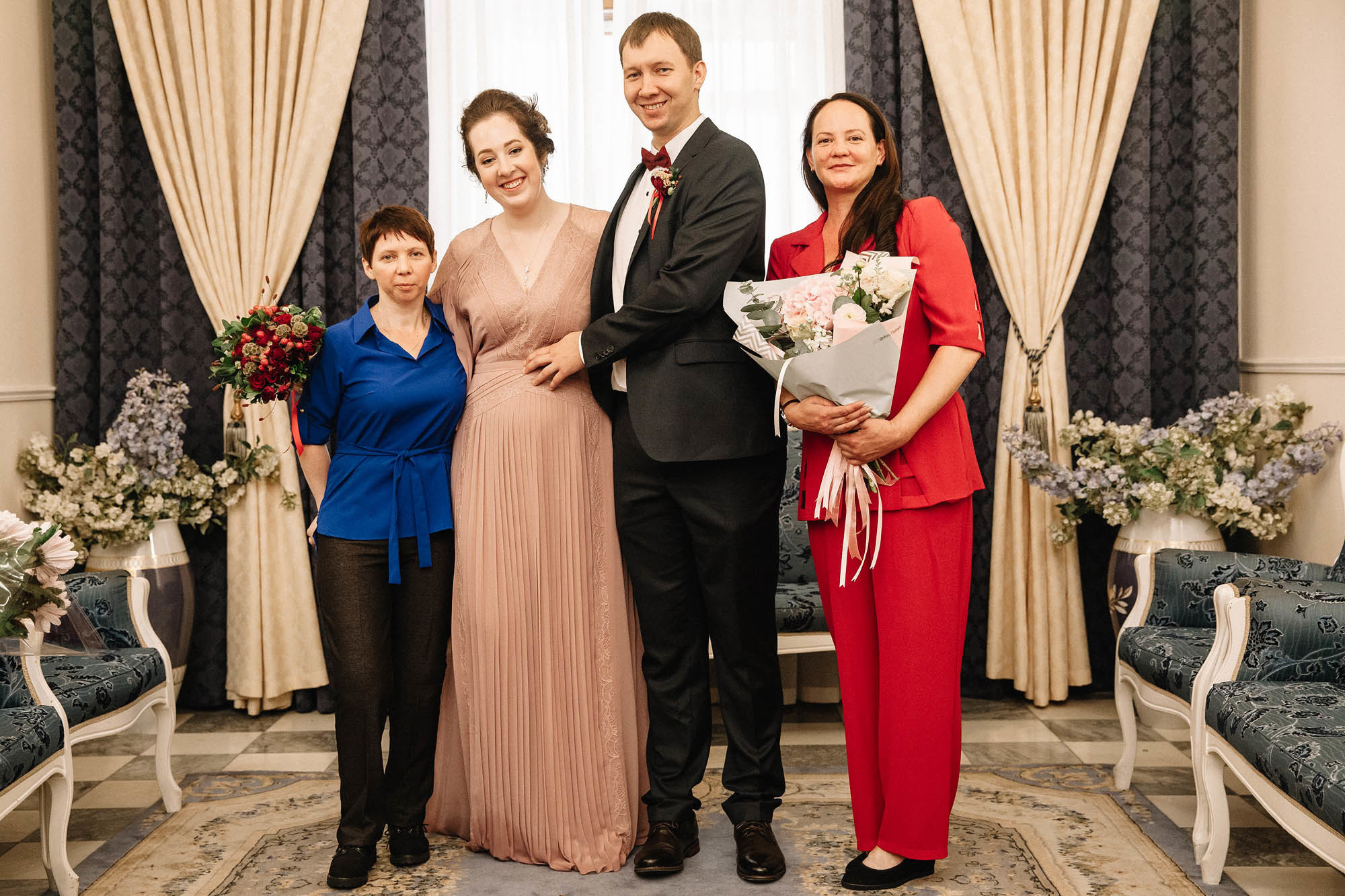 Свадебный день 13.09.18. Семейный и свадебный фотограф в Майкопе Михаил Мартиросян