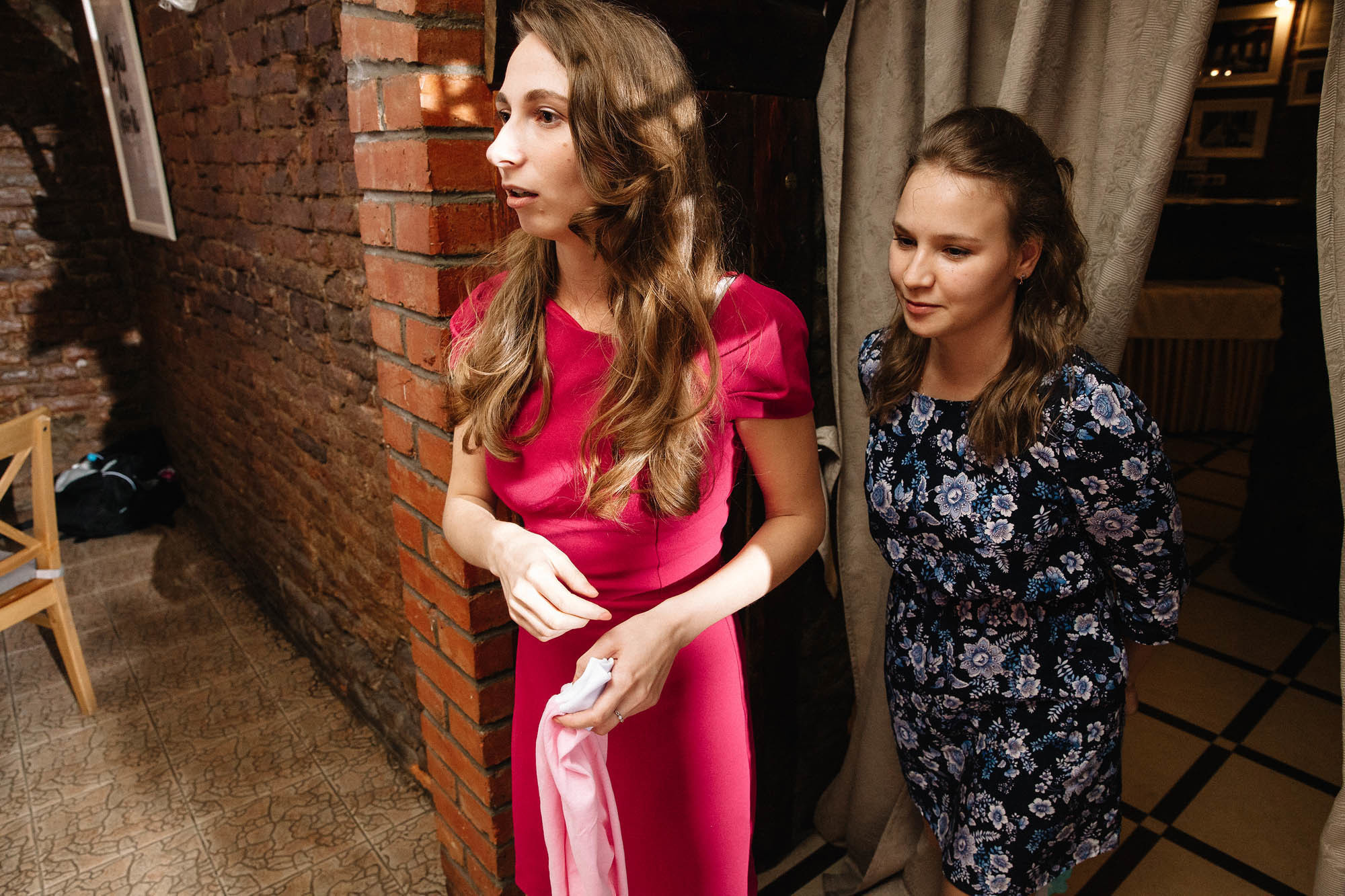 Свадебный день 13.09.18. Семейный и свадебный фотограф в Майкопе Михаил Мартиросян