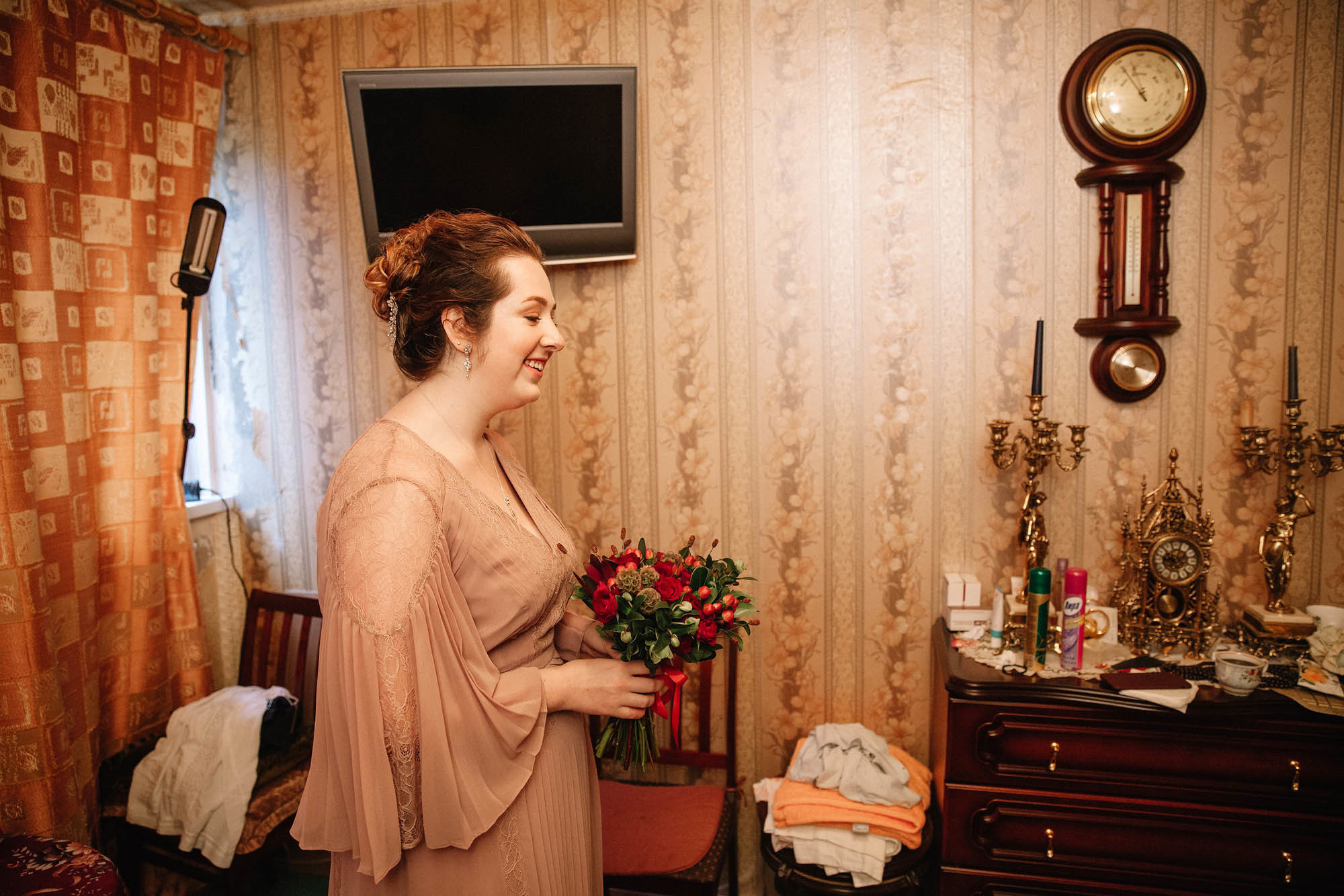 Свадебный день 13.09.18. Семейный и свадебный фотограф в Майкопе Михаил Мартиросян