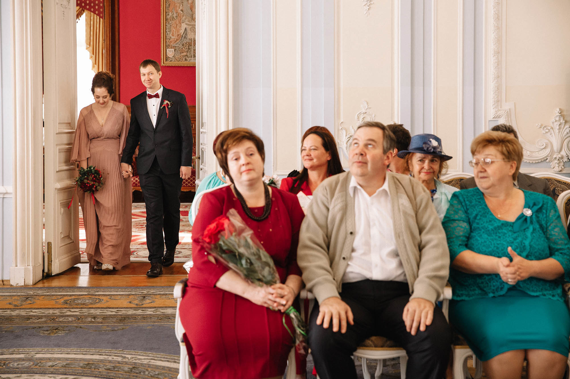 Свадебный день 13.09.18. Семейный и свадебный фотограф в Майкопе Михаил Мартиросян