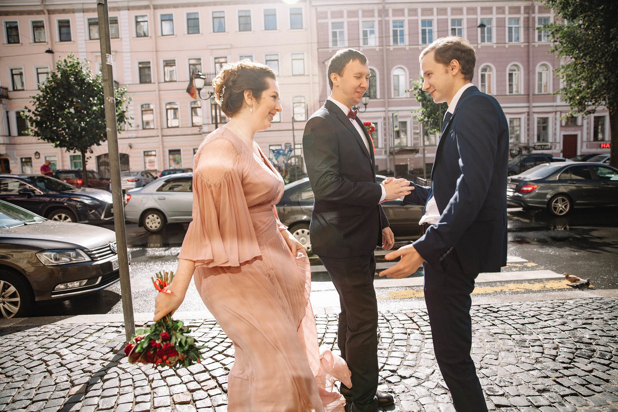 Свадебный день 13.09.18. Семейный и свадебный фотограф в Майкопе Михаил Мартиросян