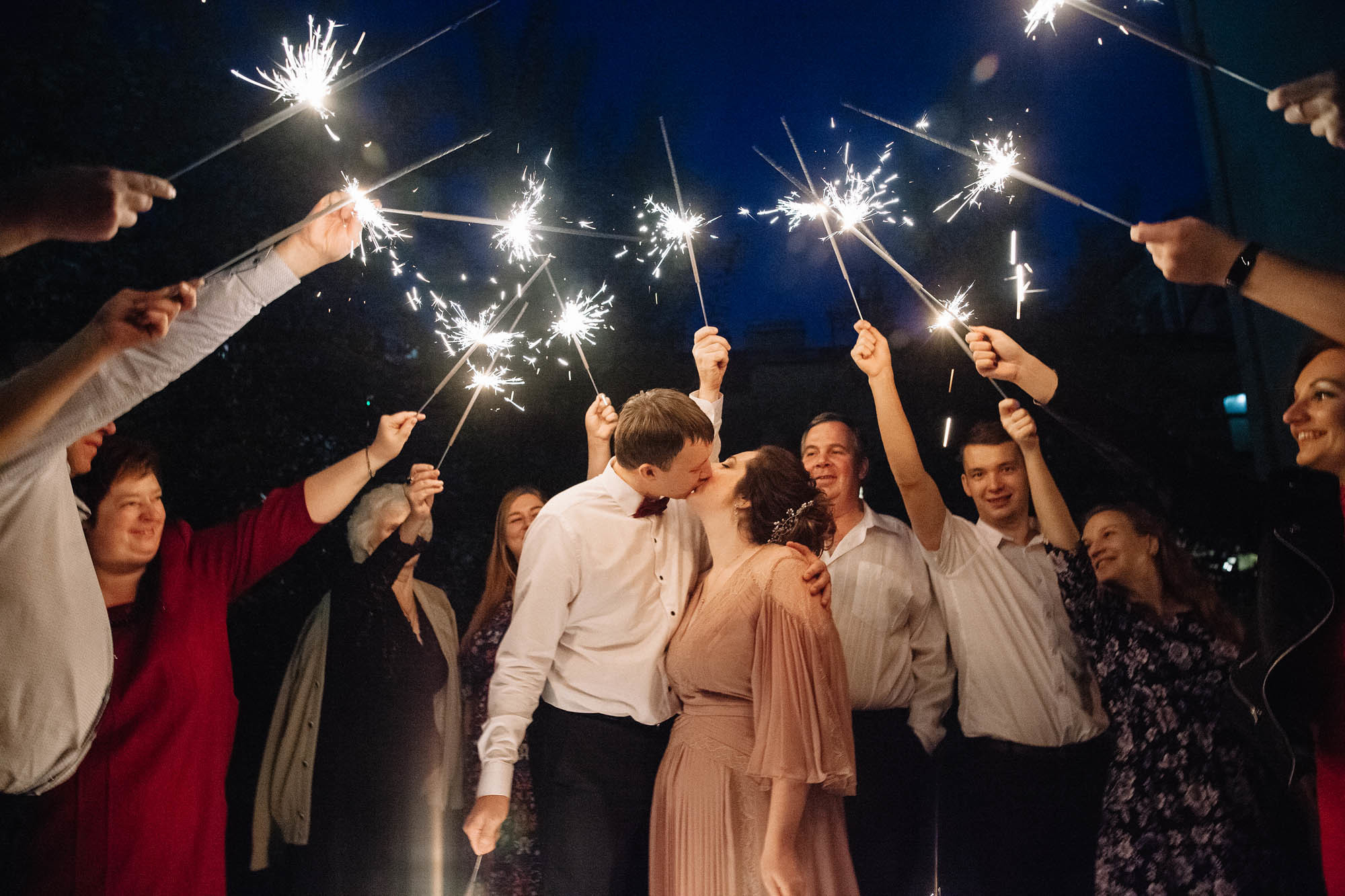 Свадебный день 13.09.18. Семейный и свадебный фотограф в Майкопе Михаил Мартиросян
