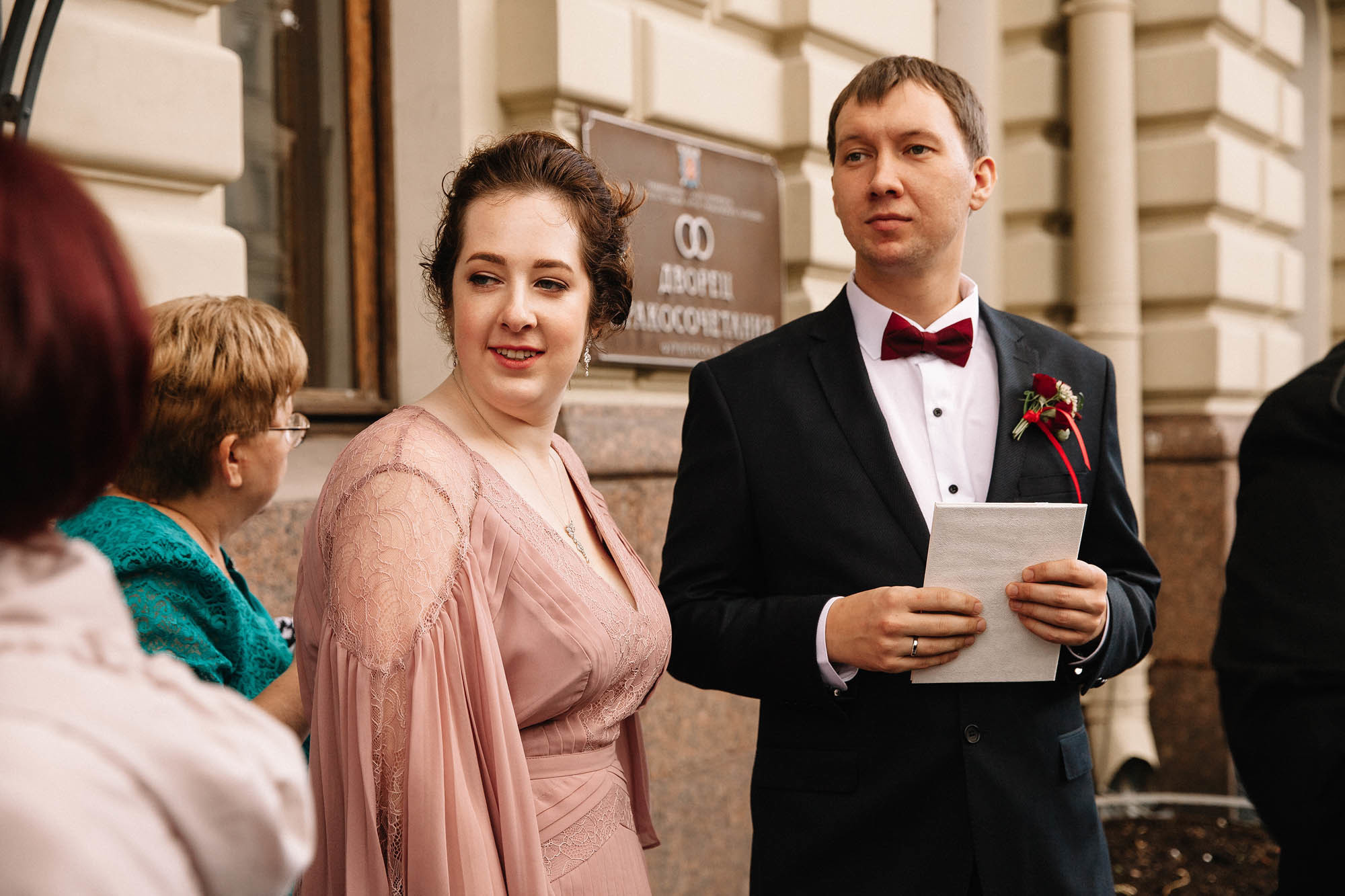 Свадебный день 13.09.18. Семейный и свадебный фотограф в Майкопе Михаил Мартиросян