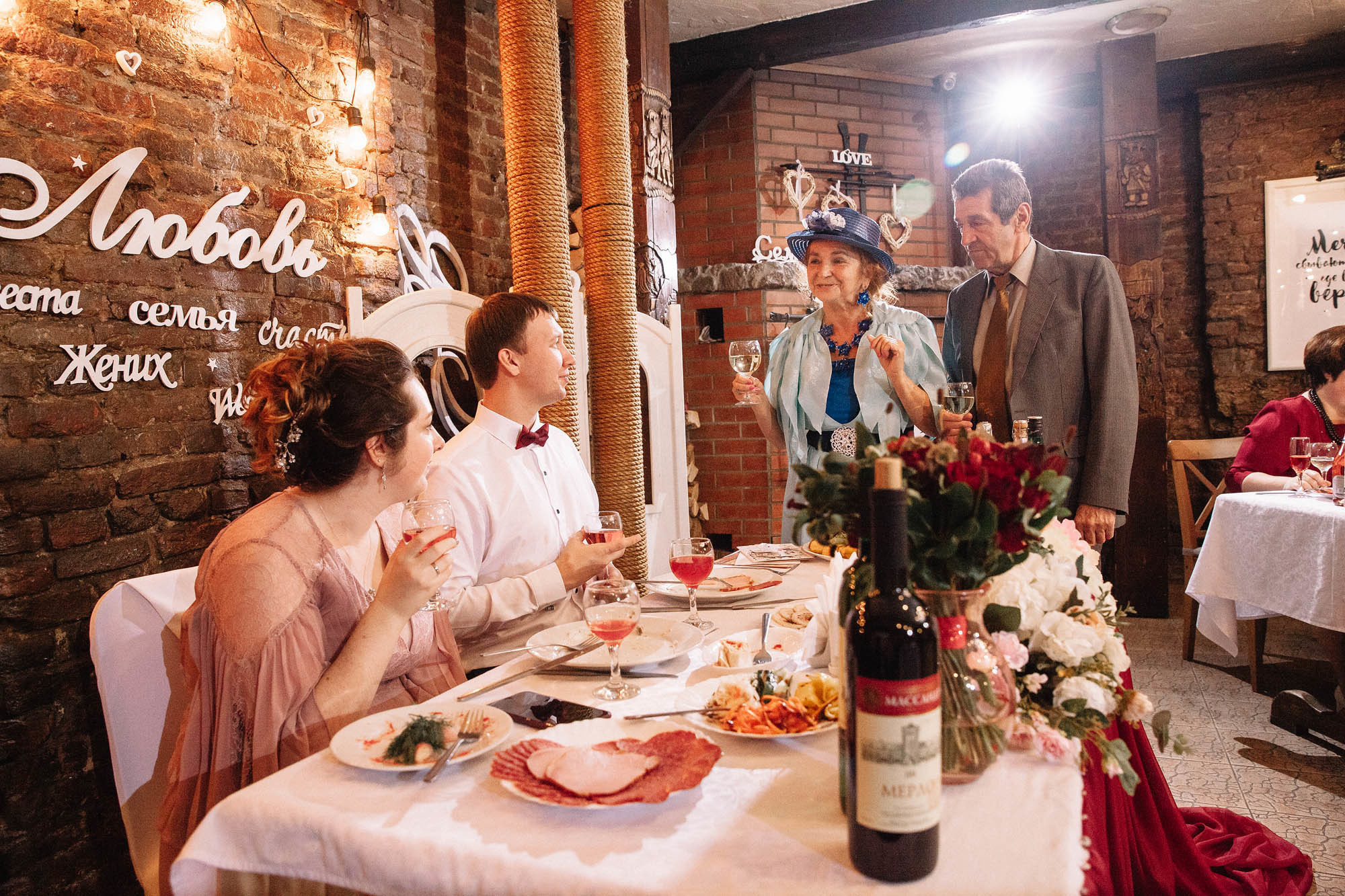 Свадебный день 13.09.18. Семейный и свадебный фотограф в Майкопе Михаил Мартиросян