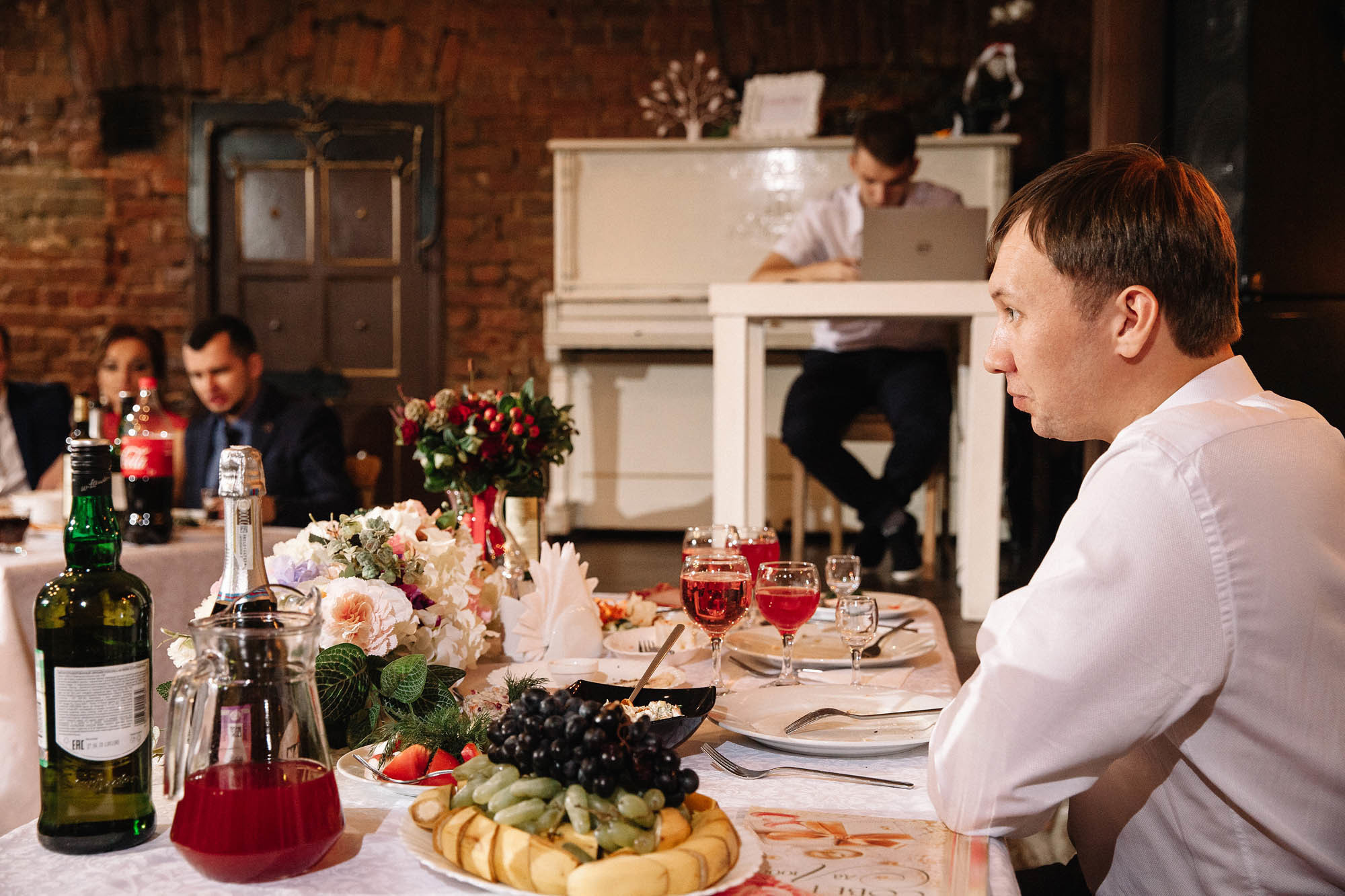 Свадебный день 13.09.18. Семейный и свадебный фотограф в Майкопе Михаил Мартиросян