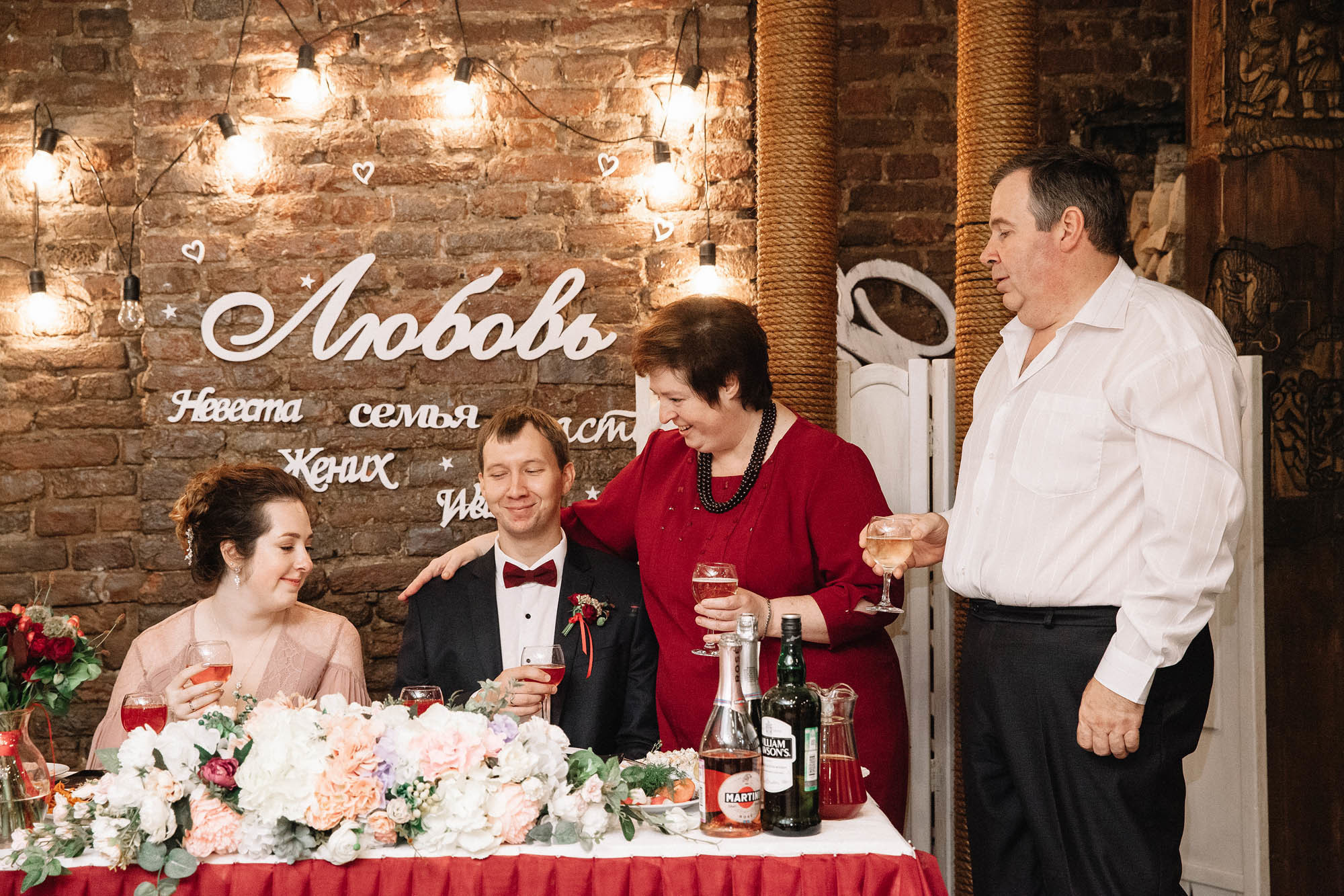 Свадебный день 13.09.18. Семейный и свадебный фотограф в Майкопе Михаил Мартиросян