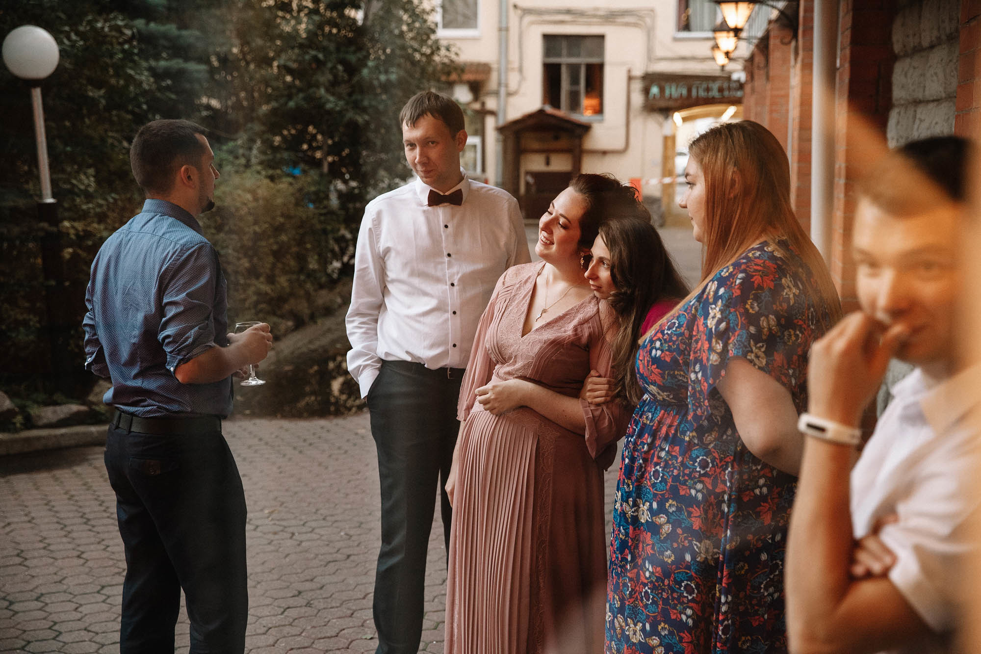 Свадебный день 13.09.18. Семейный и свадебный фотограф в Майкопе Михаил Мартиросян