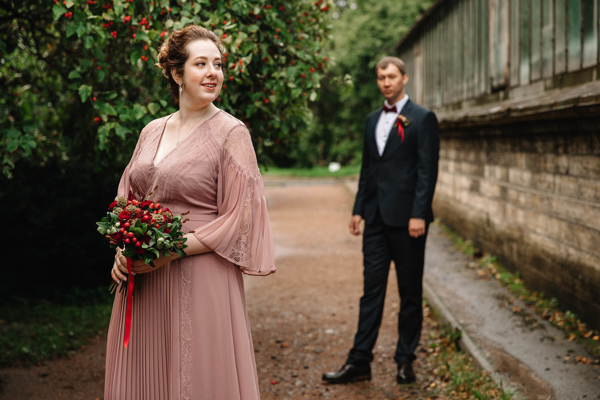 Свадебный день 13.09.18. Семейный и свадебный фотограф в Майкопе Михаил Мартиросян