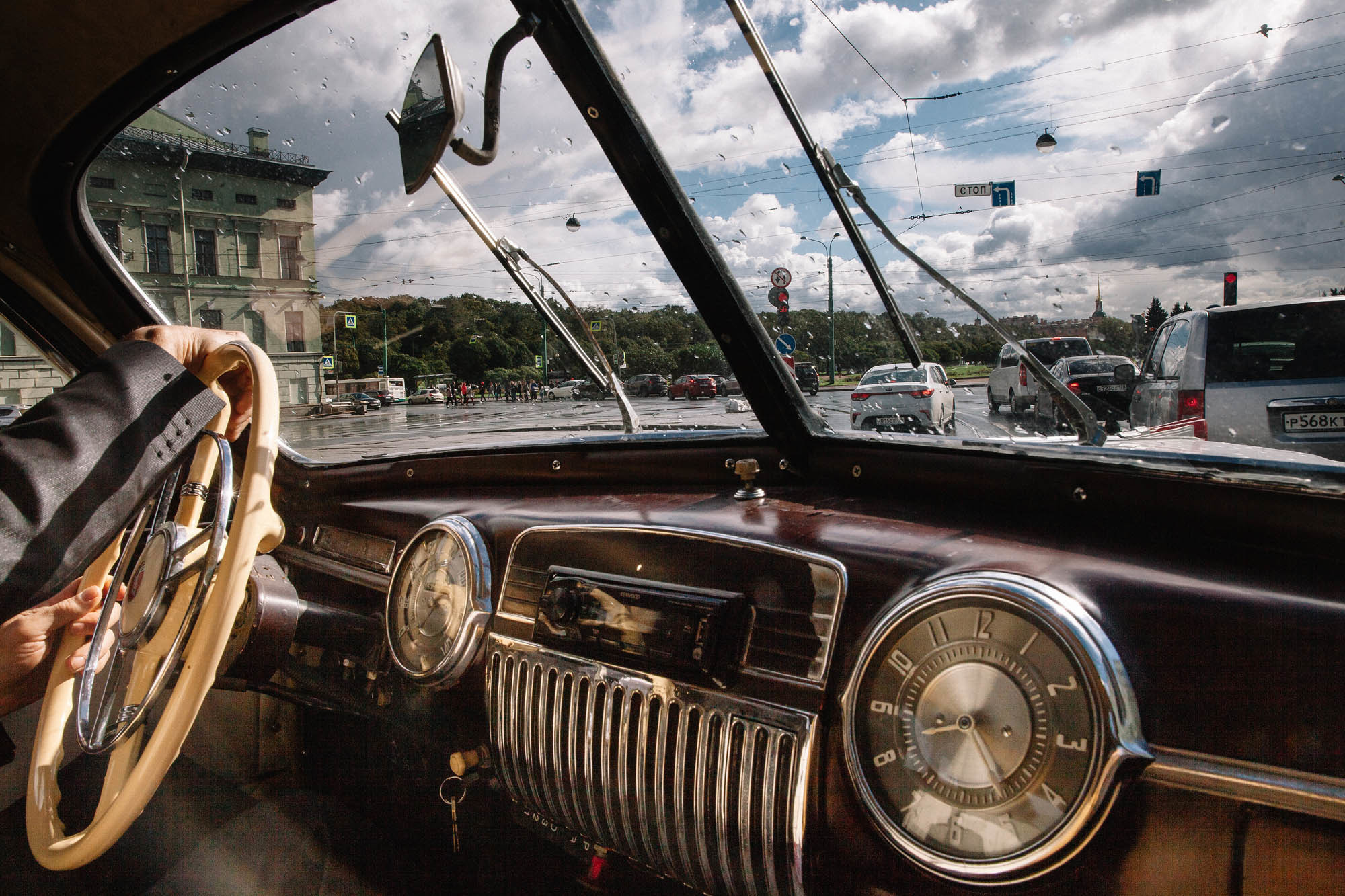 Свадебный день 13.09.18. Семейный и свадебный фотограф в Майкопе Михаил Мартиросян