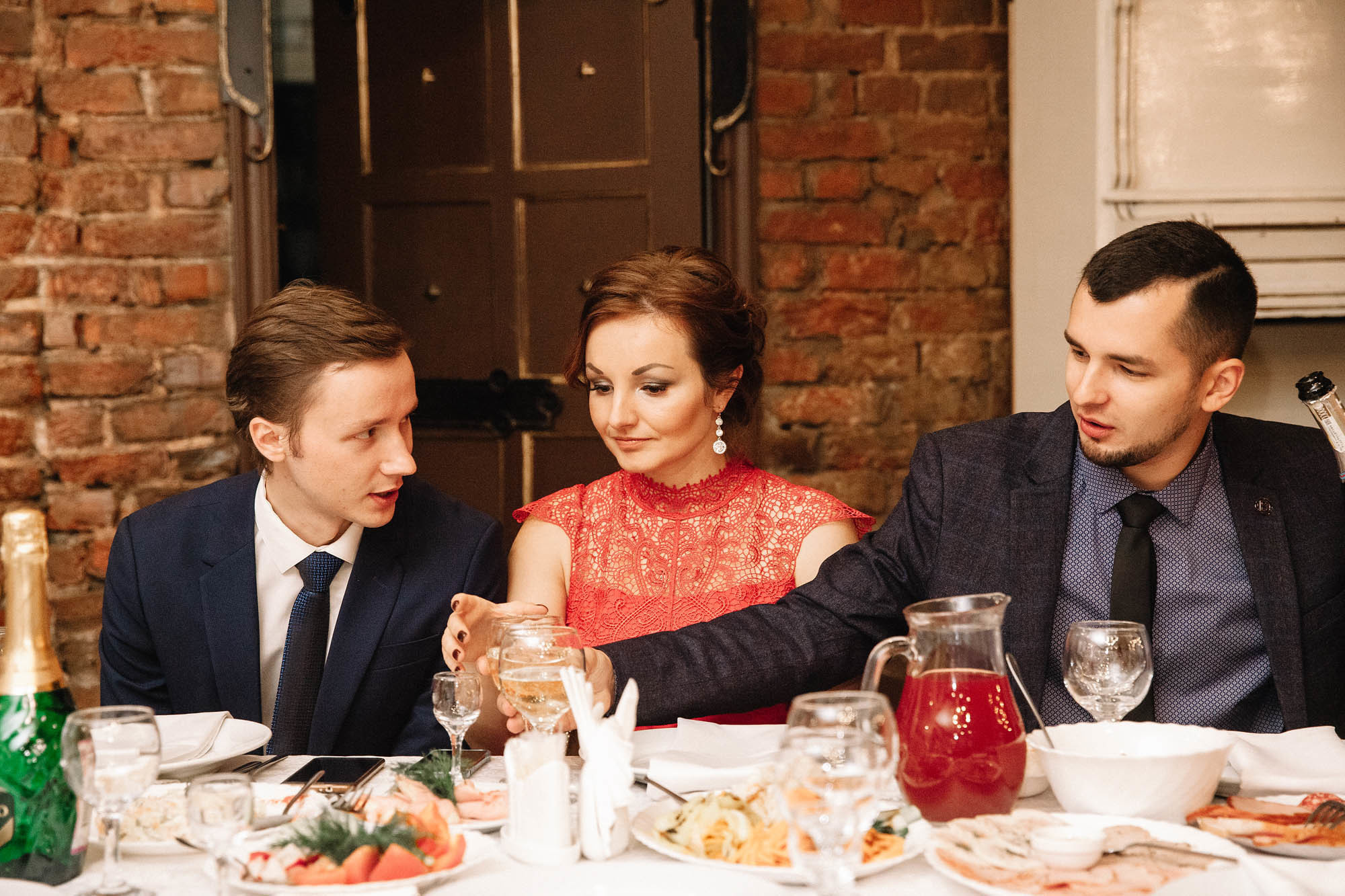 Свадебный день 13.09.18. Семейный и свадебный фотограф в Майкопе Михаил Мартиросян