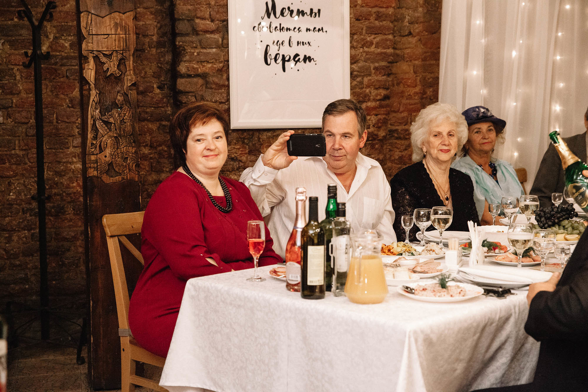 Свадебный день 13.09.18. Семейный и свадебный фотограф в Майкопе Михаил Мартиросян