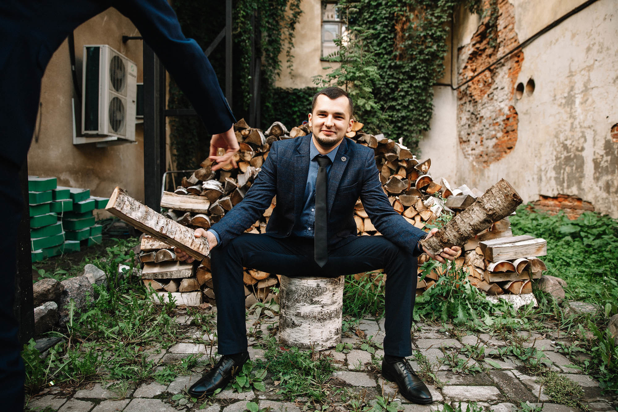 Свадебный день 13.09.18. Семейный и свадебный фотограф в Майкопе Михаил Мартиросян