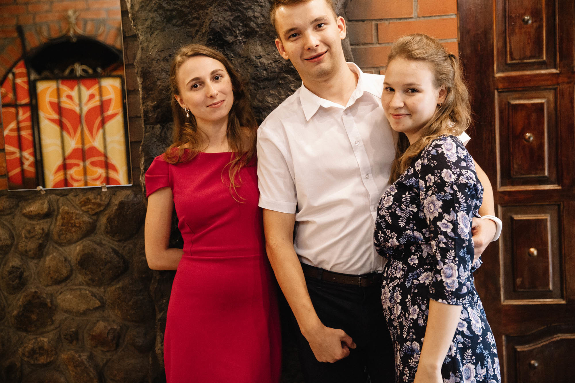 Свадебный день 13.09.18. Семейный и свадебный фотограф в Майкопе Михаил Мартиросян