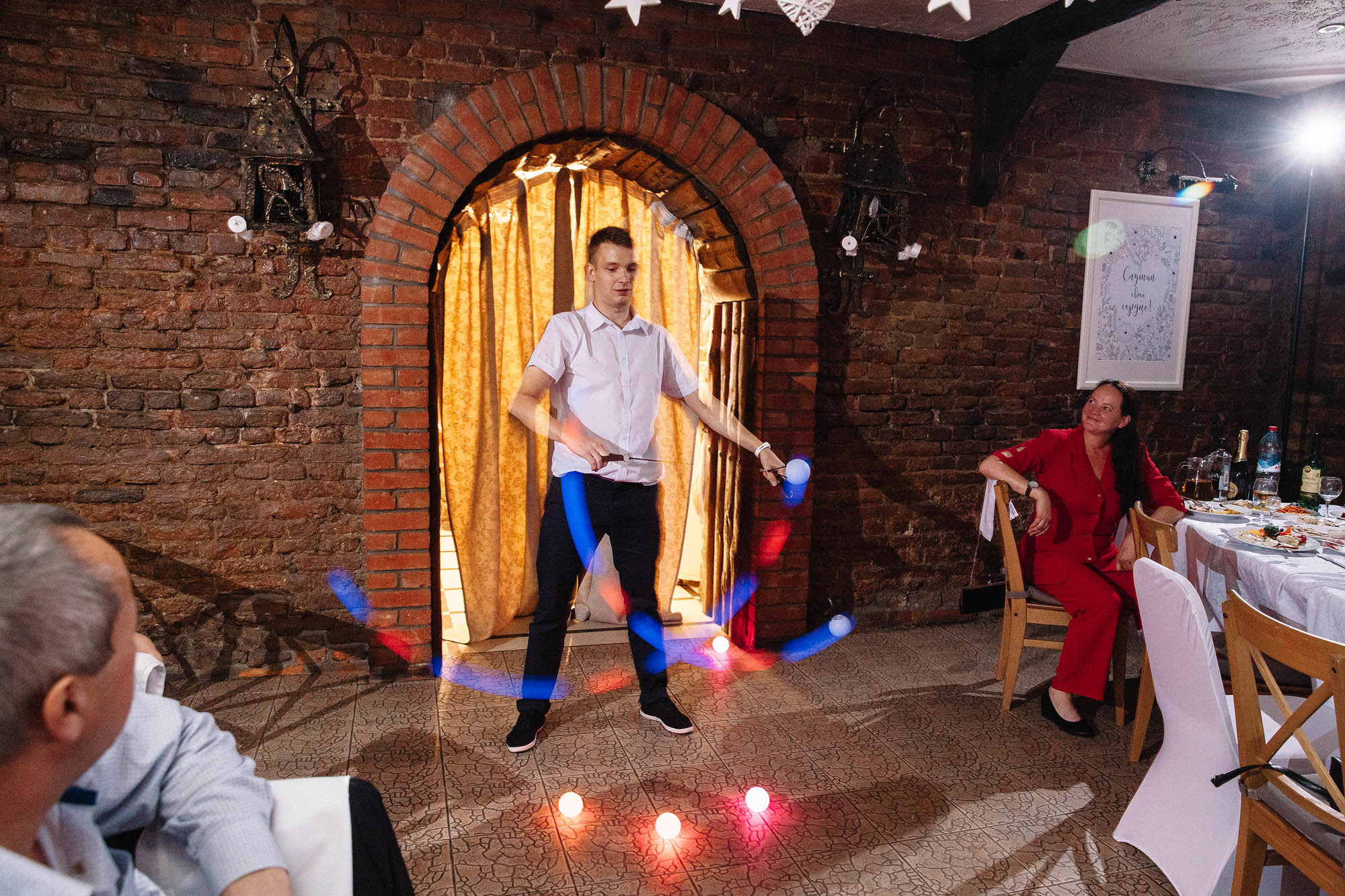 Свадебный день 13.09.18. Семейный и свадебный фотограф в Майкопе Михаил Мартиросян