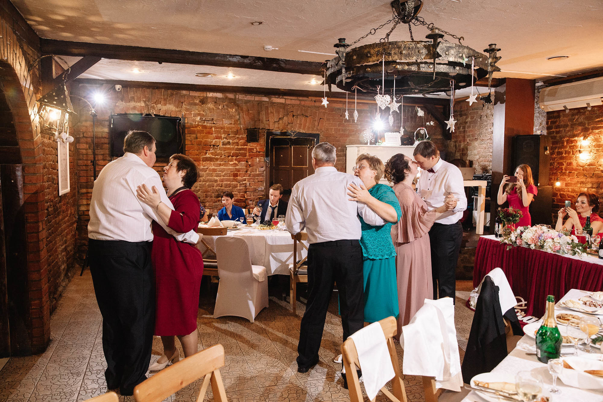 Свадебный день 13.09.18. Семейный и свадебный фотограф в Майкопе Михаил Мартиросян