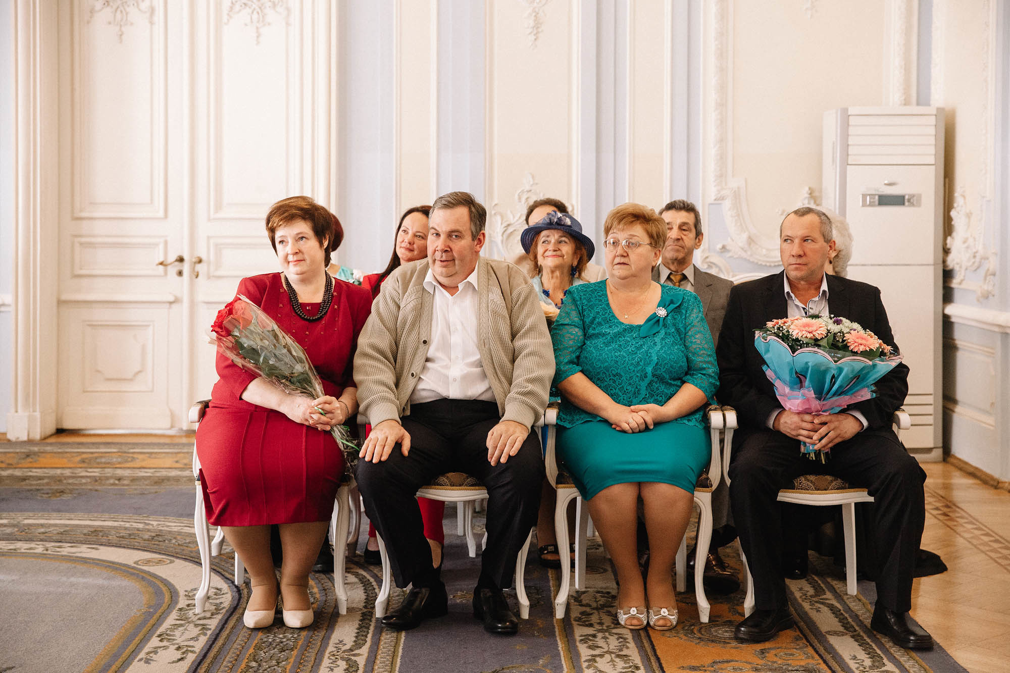 Свадебный день 13.09.18. Семейный и свадебный фотограф в Майкопе Михаил Мартиросян