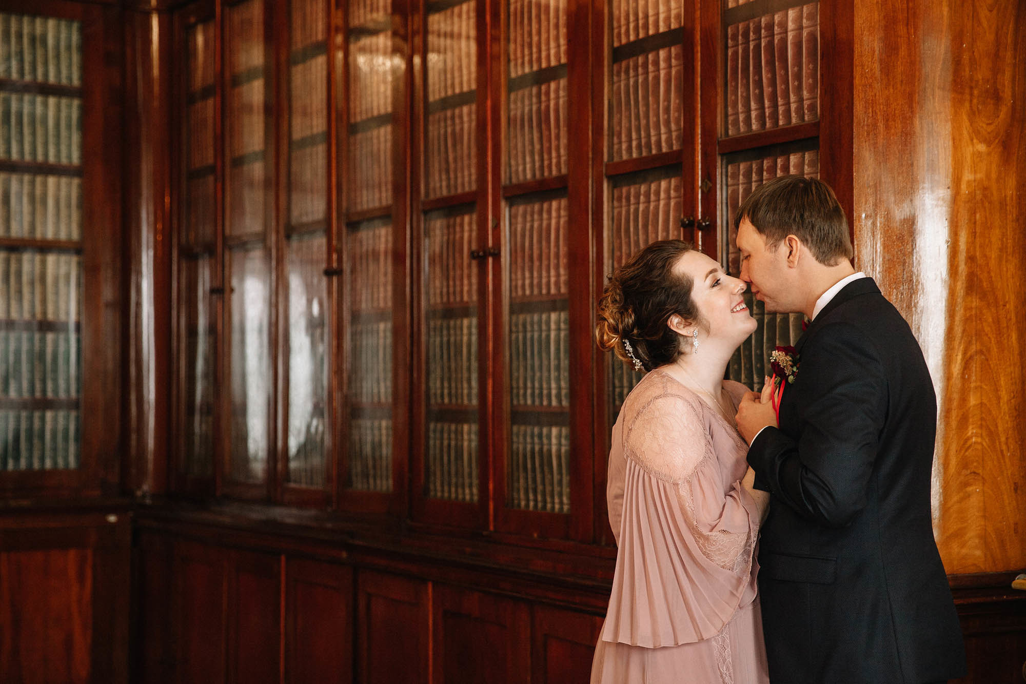 Свадебный день 13.09.18. Семейный и свадебный фотограф в Майкопе Михаил Мартиросян