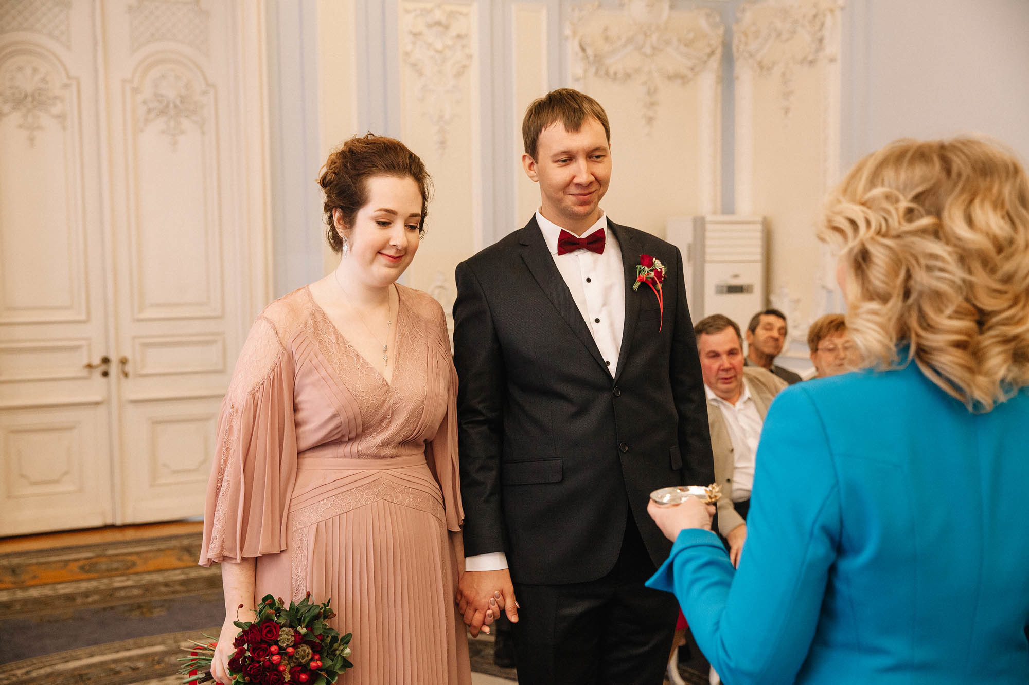 Свадебный день 13.09.18. Семейный и свадебный фотограф в Майкопе Михаил Мартиросян