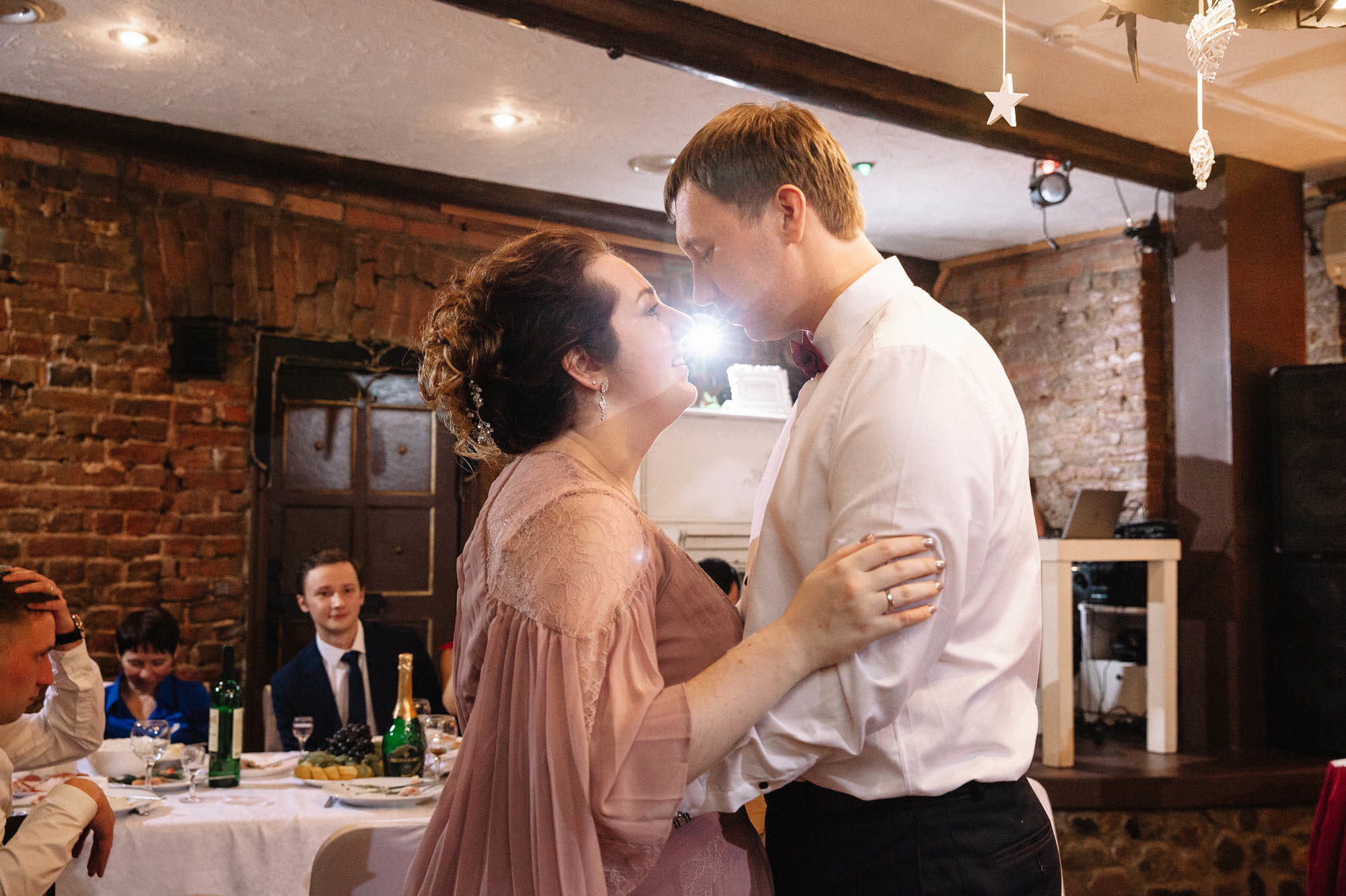 Свадебный день 13.09.18. Семейный и свадебный фотограф в Майкопе Михаил Мартиросян