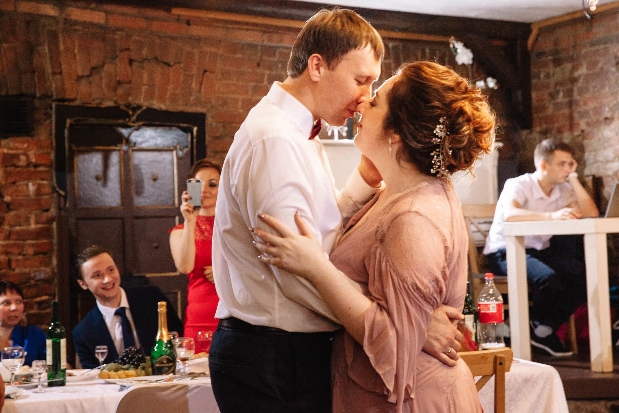 Свадебный день 13.09.18. Семейный и свадебный фотограф в Майкопе Михаил Мартиросян