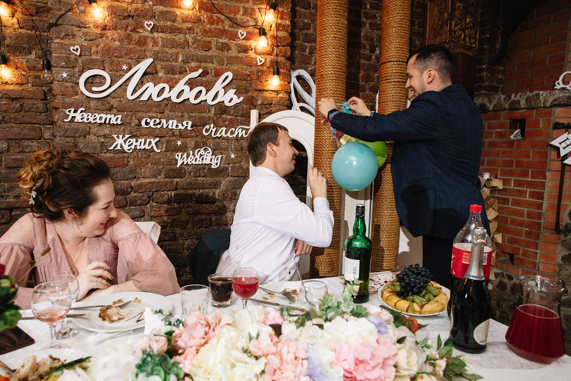 Свадебный день 13.09.18. Семейный и свадебный фотограф в Майкопе Михаил Мартиросян