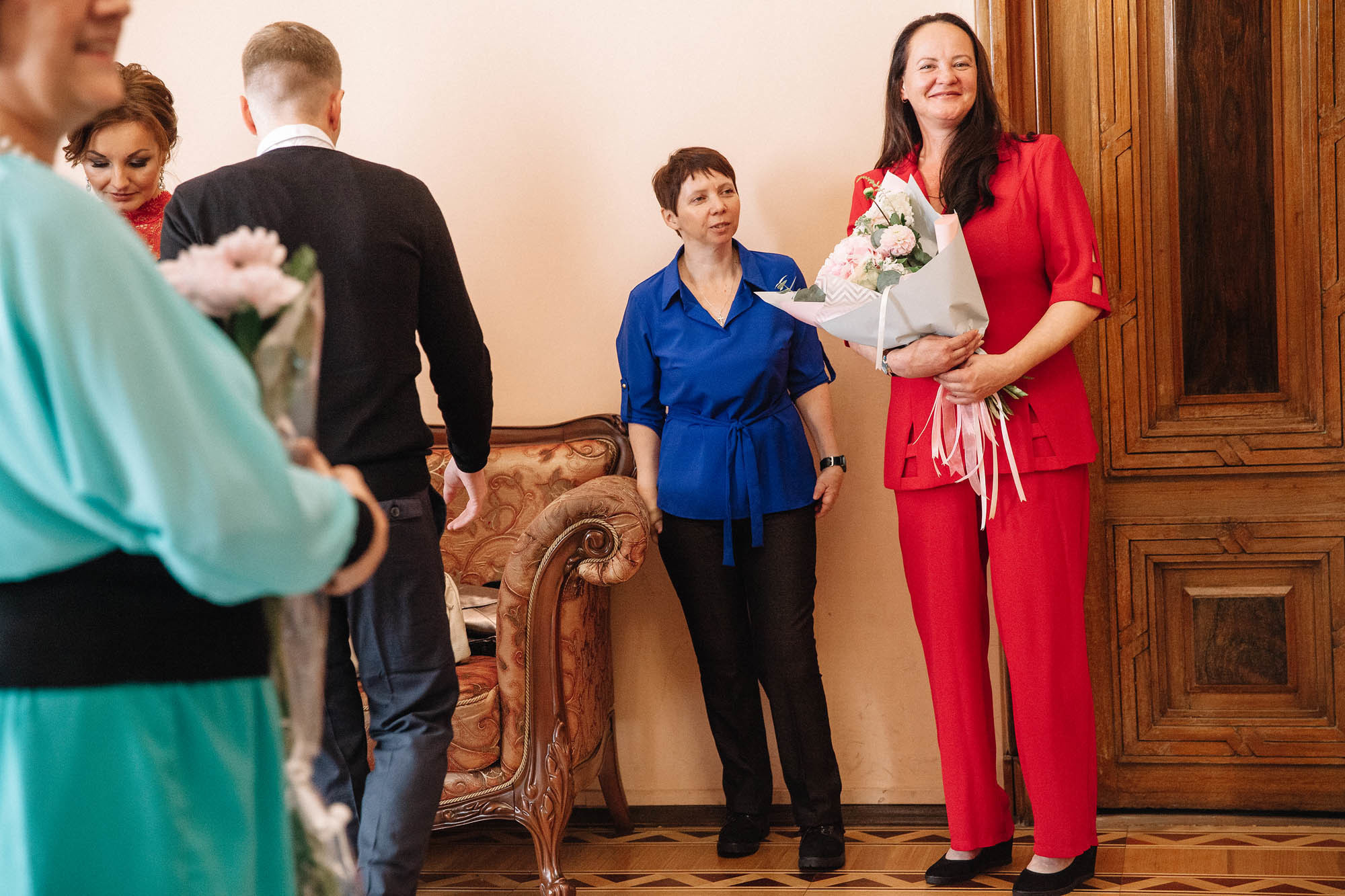 Свадебный день 13.09.18. Семейный и свадебный фотограф в Майкопе Михаил Мартиросян