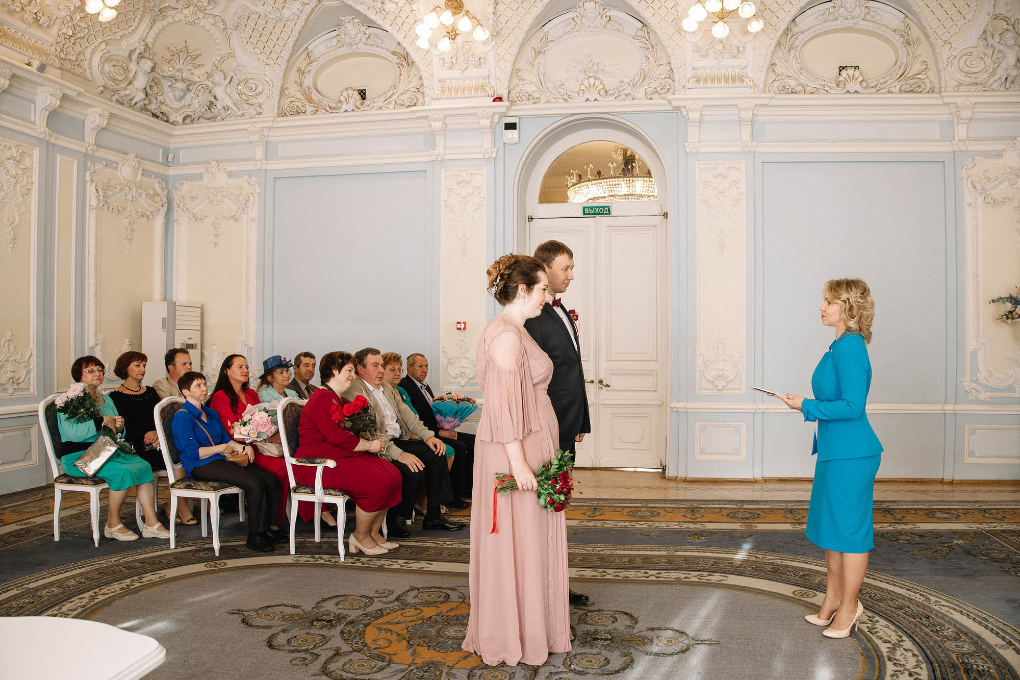 Свадебный день 13.09.18. Семейный и свадебный фотограф в Майкопе Михаил Мартиросян