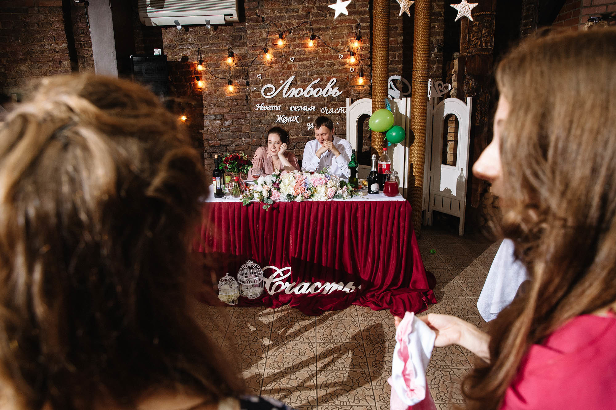 Свадебный день 13.09.18. Семейный и свадебный фотограф в Майкопе Михаил Мартиросян