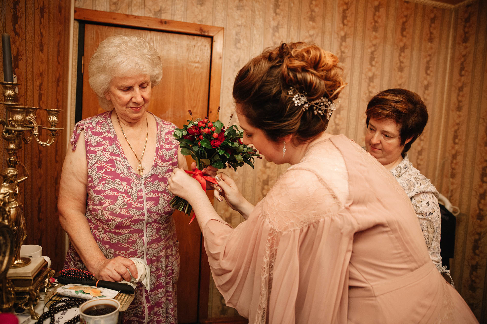 Свадебный день 13.09.18. Семейный и свадебный фотограф в Майкопе Михаил Мартиросян