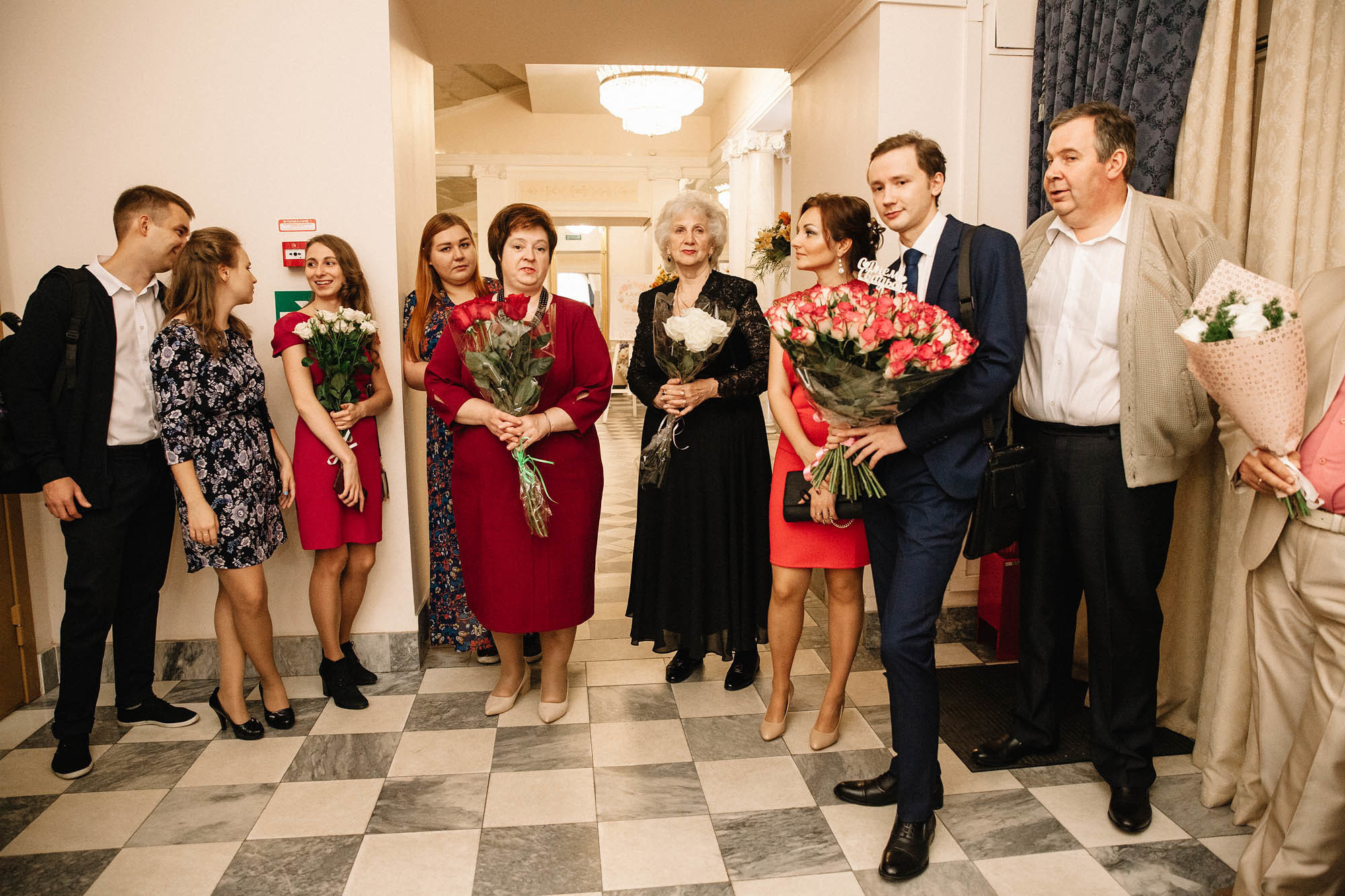 Свадебный день 13.09.18. Семейный и свадебный фотограф в Майкопе Михаил Мартиросян