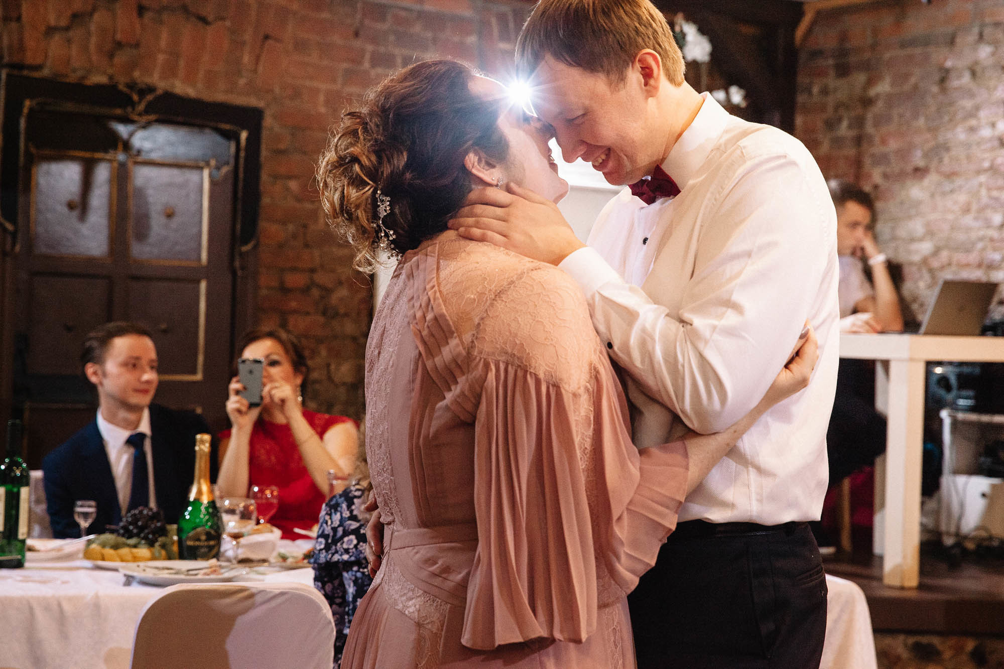 Свадебный день 13.09.18. Семейный и свадебный фотограф в Майкопе Михаил Мартиросян