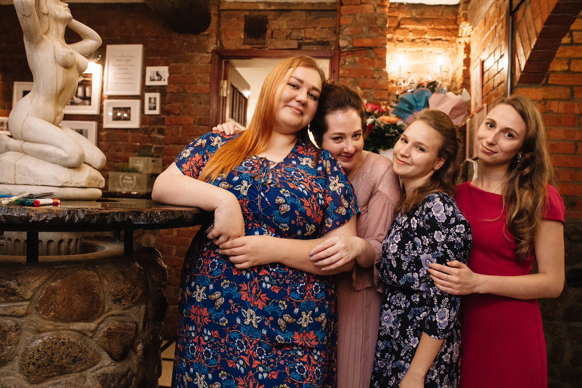 Свадебный день 13.09.18. Семейный и свадебный фотограф в Майкопе Михаил Мартиросян